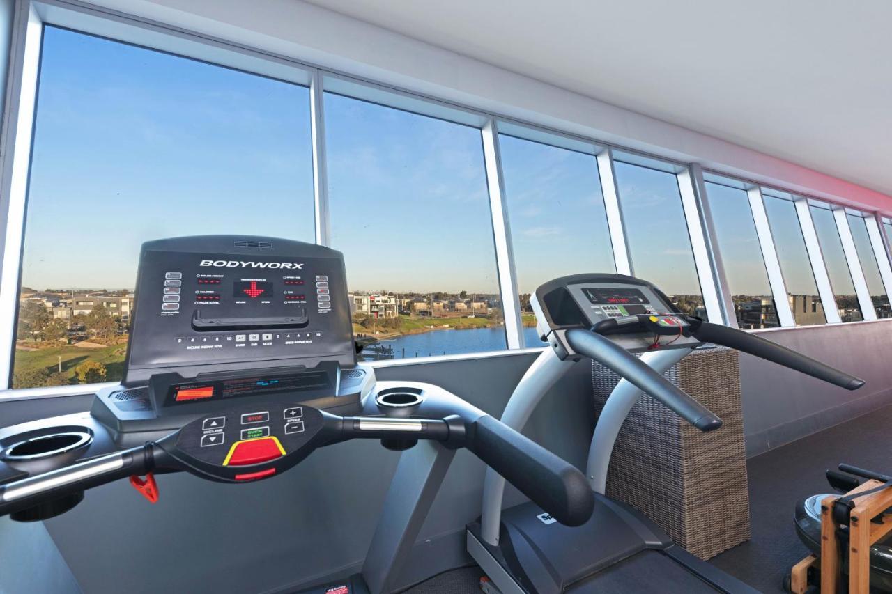 Mercure Melbourne Caroline Springs Zewnętrze zdjęcie