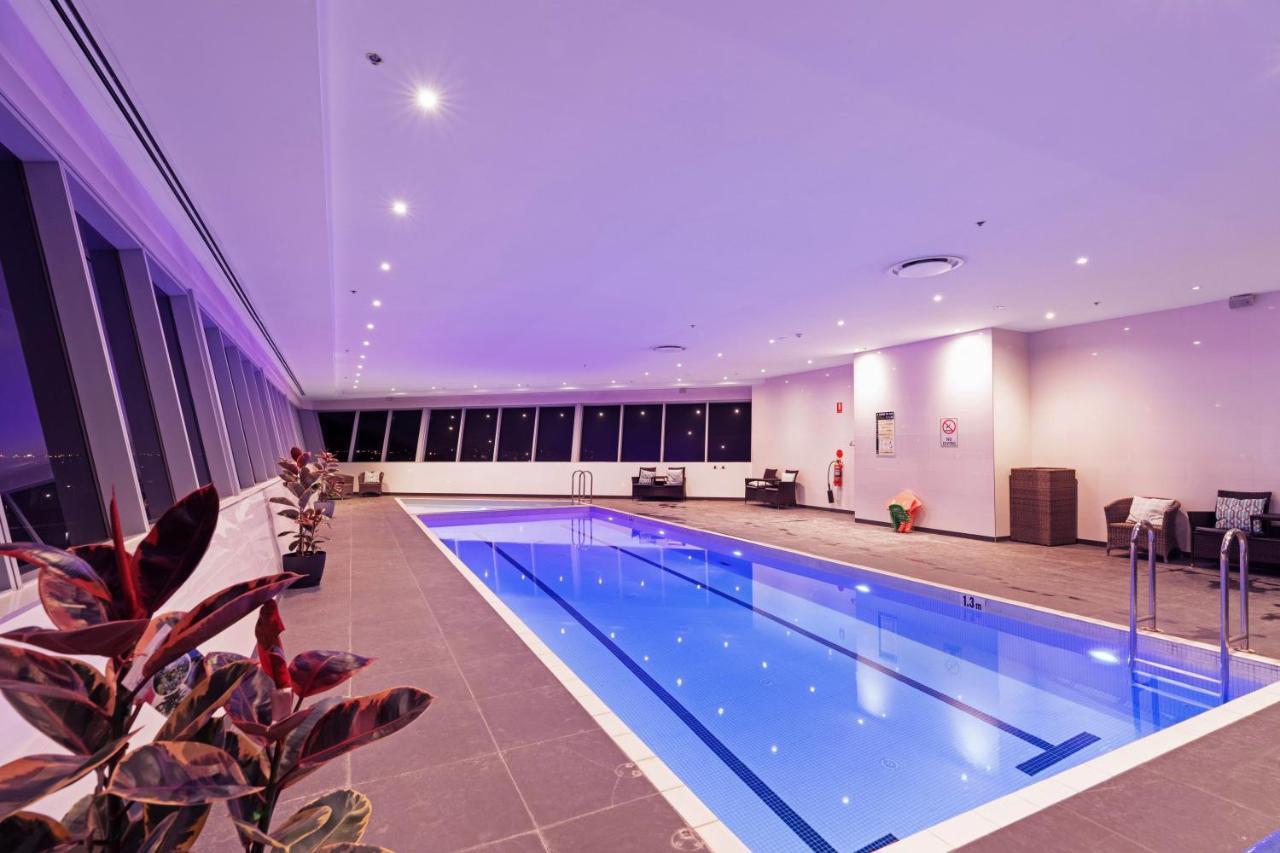 Mercure Melbourne Caroline Springs Zewnętrze zdjęcie