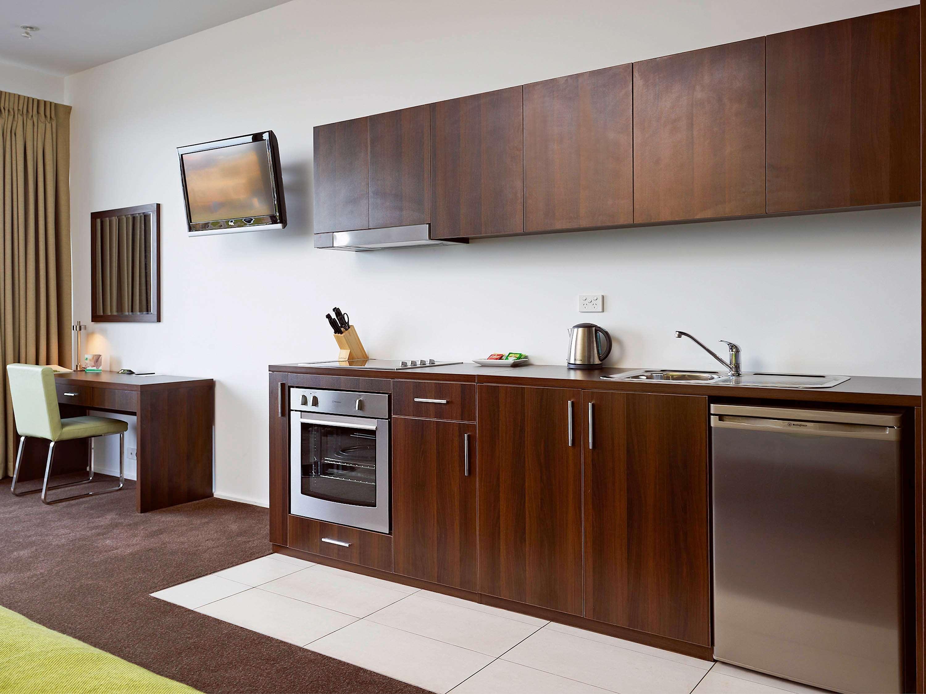 Mercure Melbourne Caroline Springs Zewnętrze zdjęcie