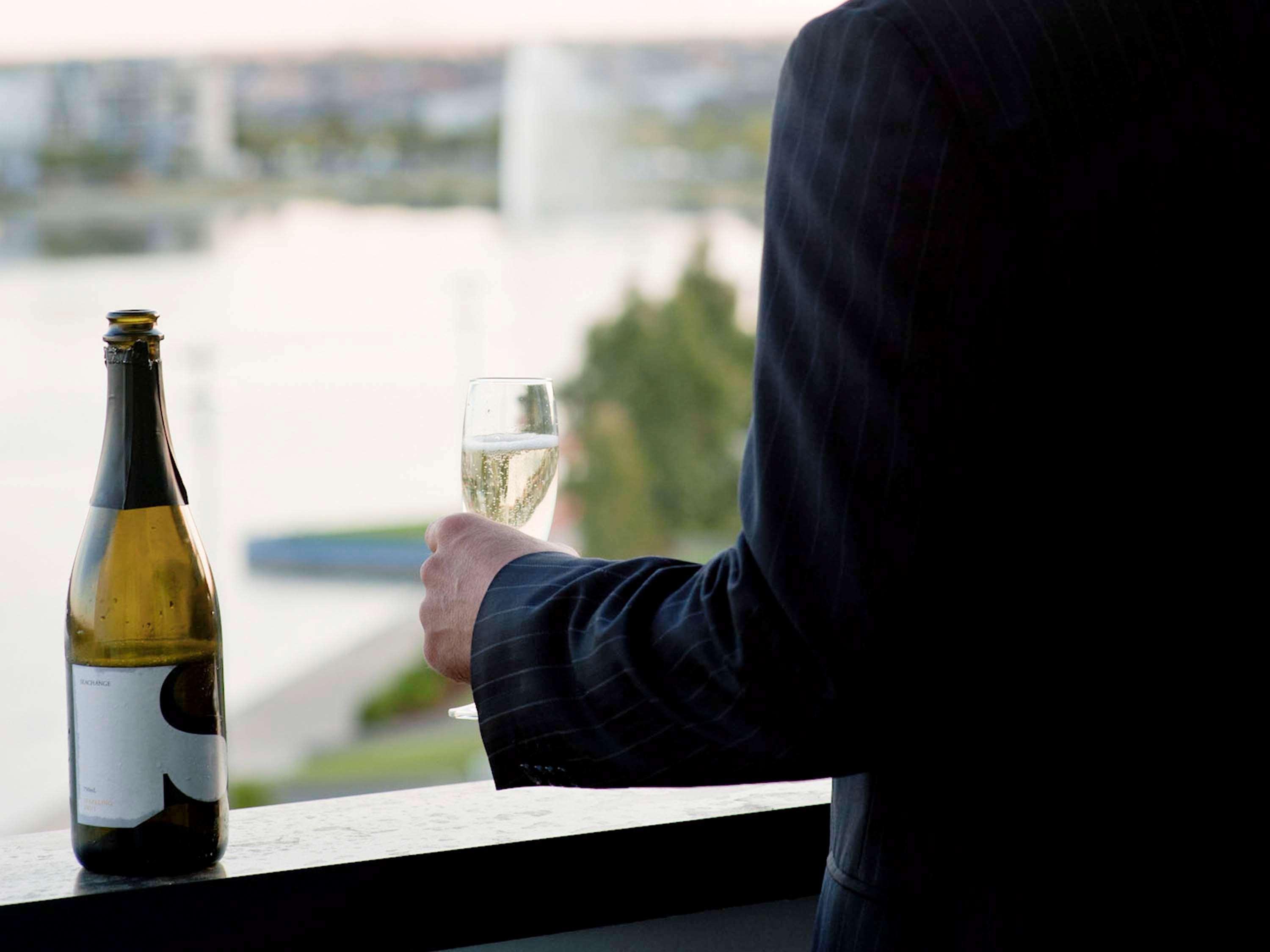Mercure Melbourne Caroline Springs Zewnętrze zdjęcie