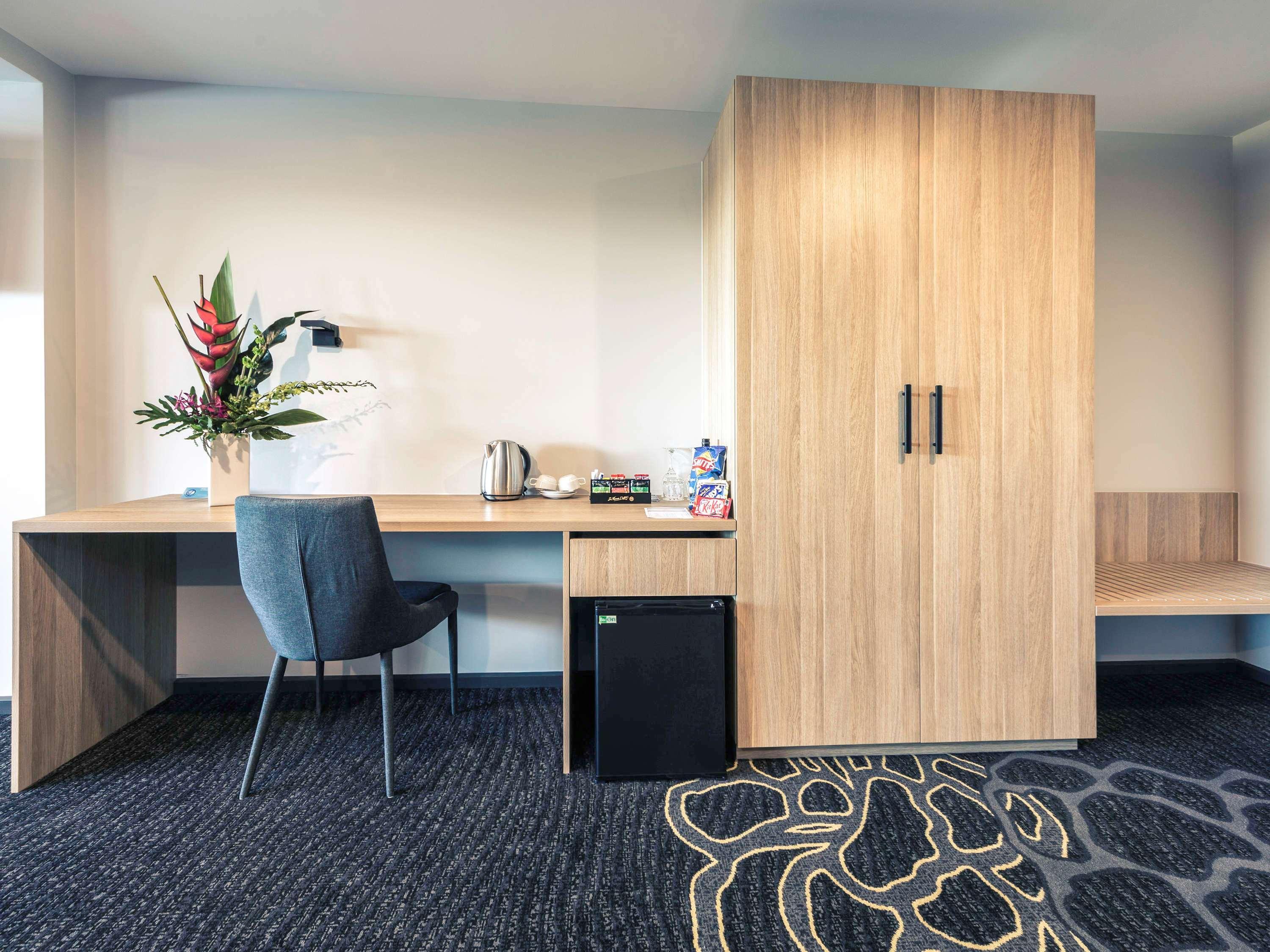 Mercure Melbourne Caroline Springs Zewnętrze zdjęcie