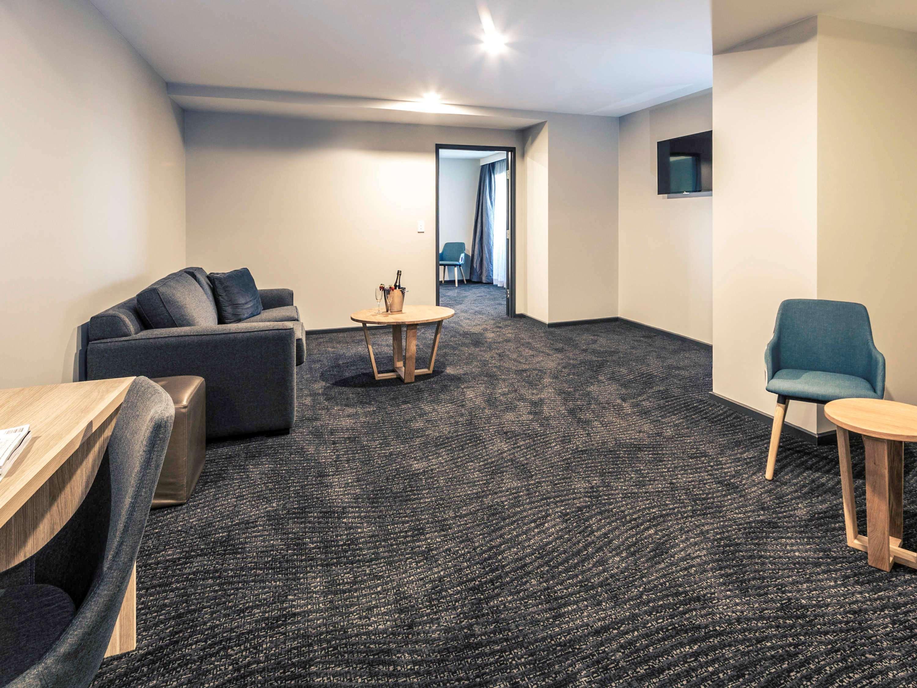 Mercure Melbourne Caroline Springs Zewnętrze zdjęcie