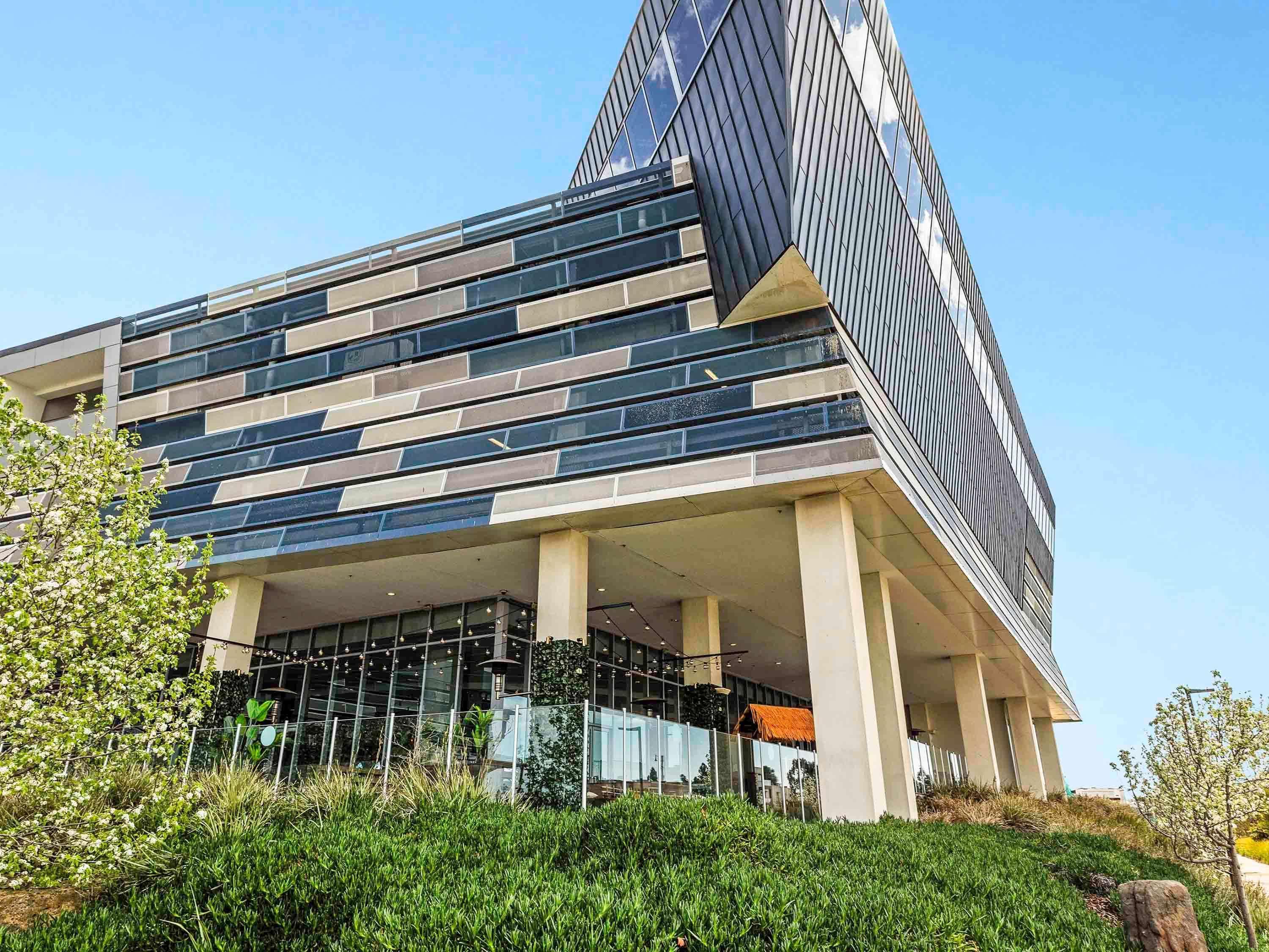 Mercure Melbourne Caroline Springs Zewnętrze zdjęcie