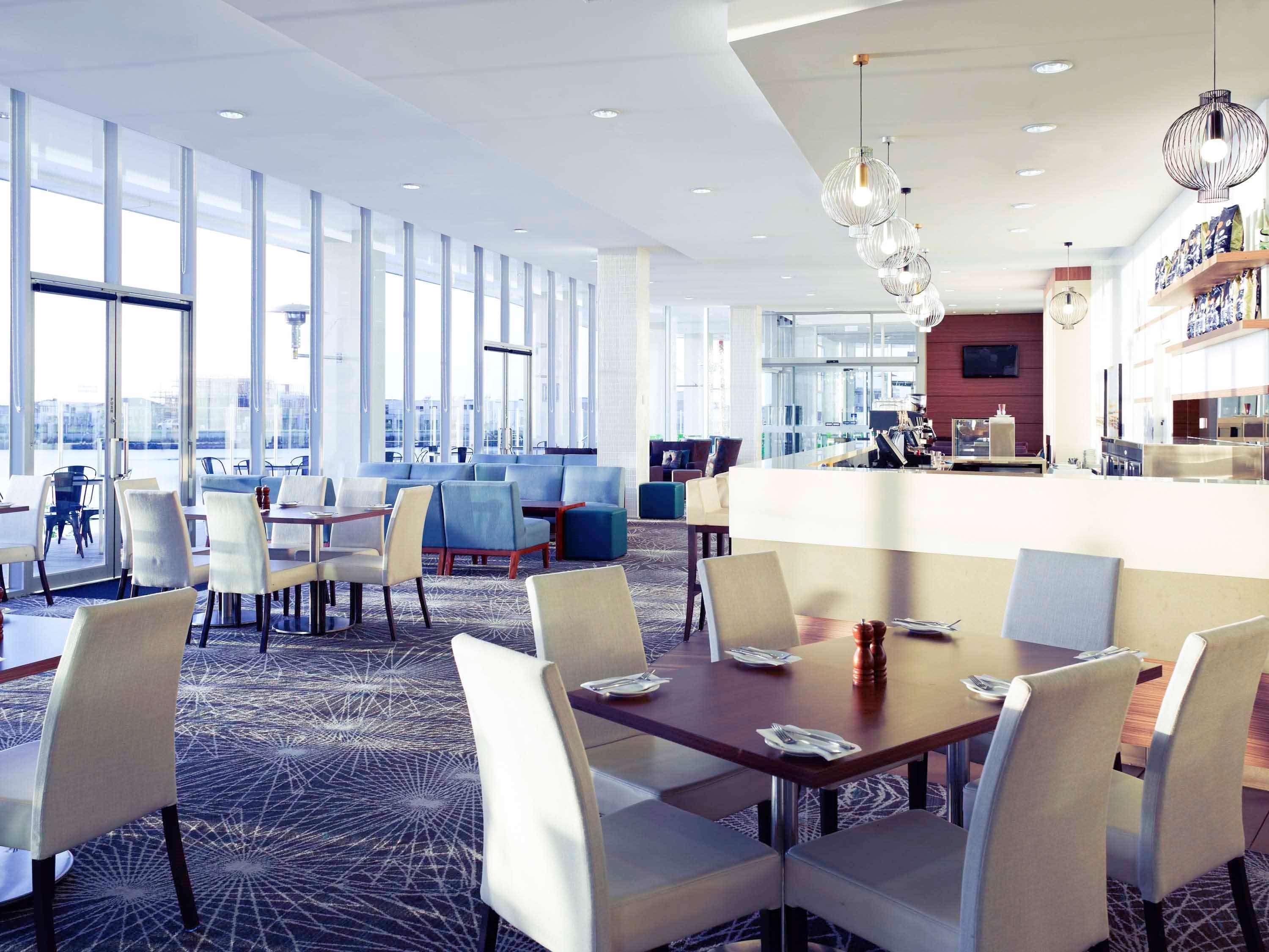 Mercure Melbourne Caroline Springs Zewnętrze zdjęcie