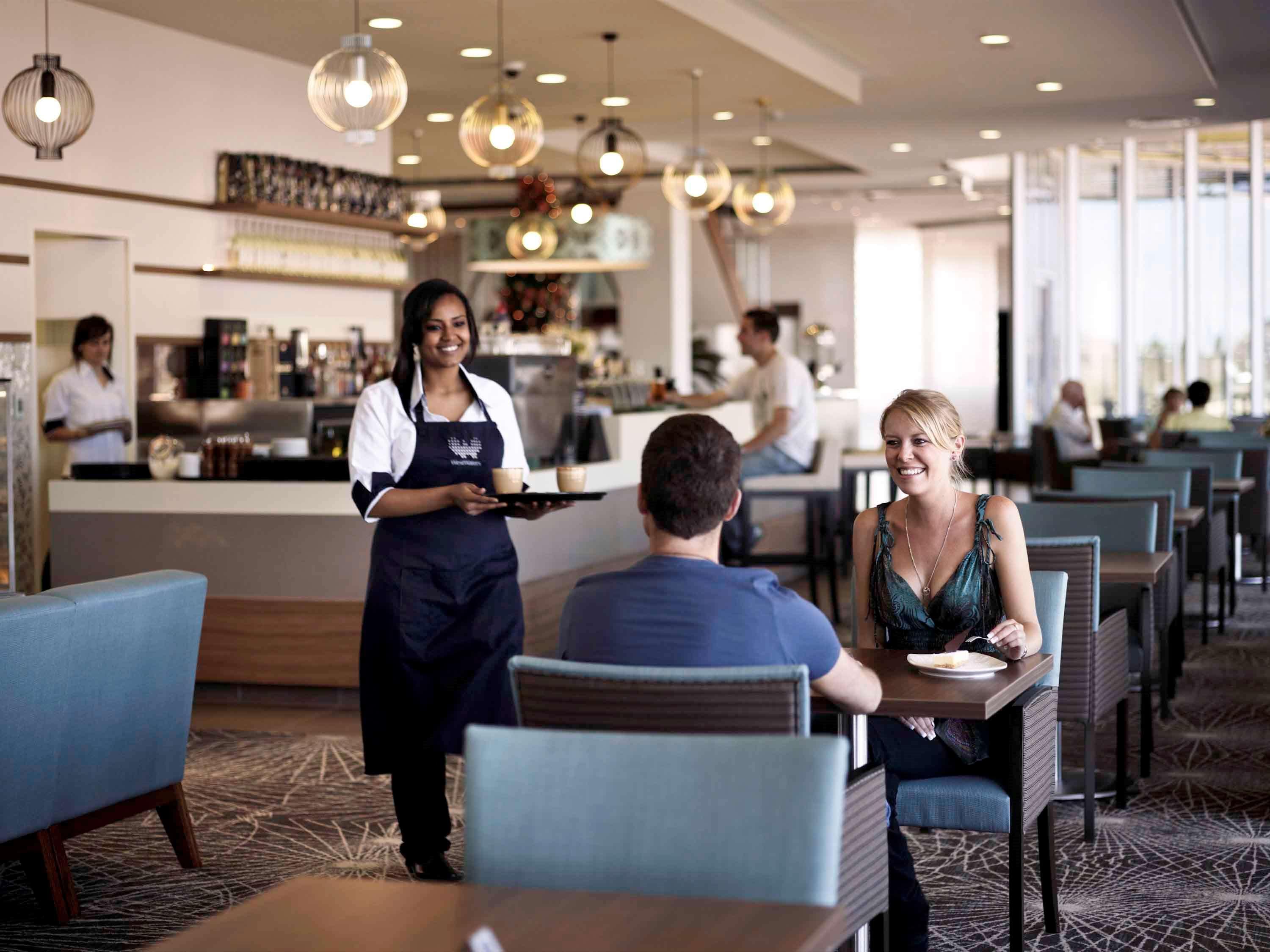 Mercure Melbourne Caroline Springs Zewnętrze zdjęcie