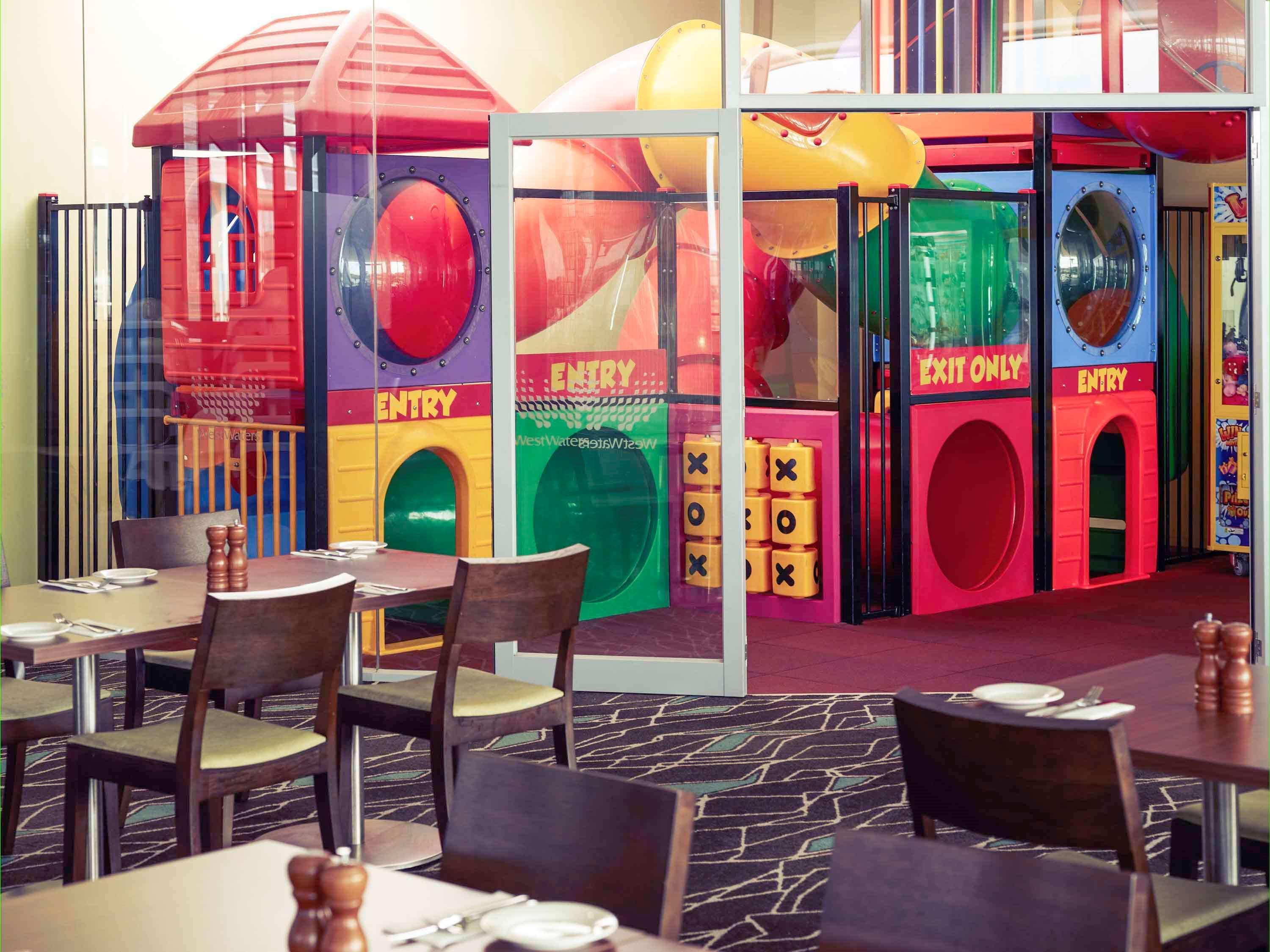 Mercure Melbourne Caroline Springs Zewnętrze zdjęcie