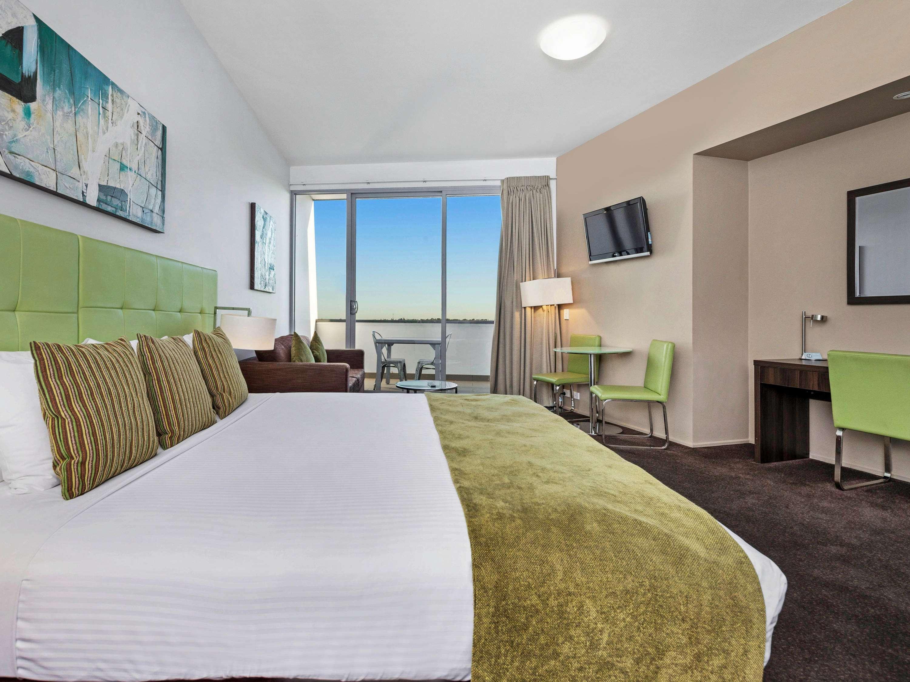 Mercure Melbourne Caroline Springs Zewnętrze zdjęcie