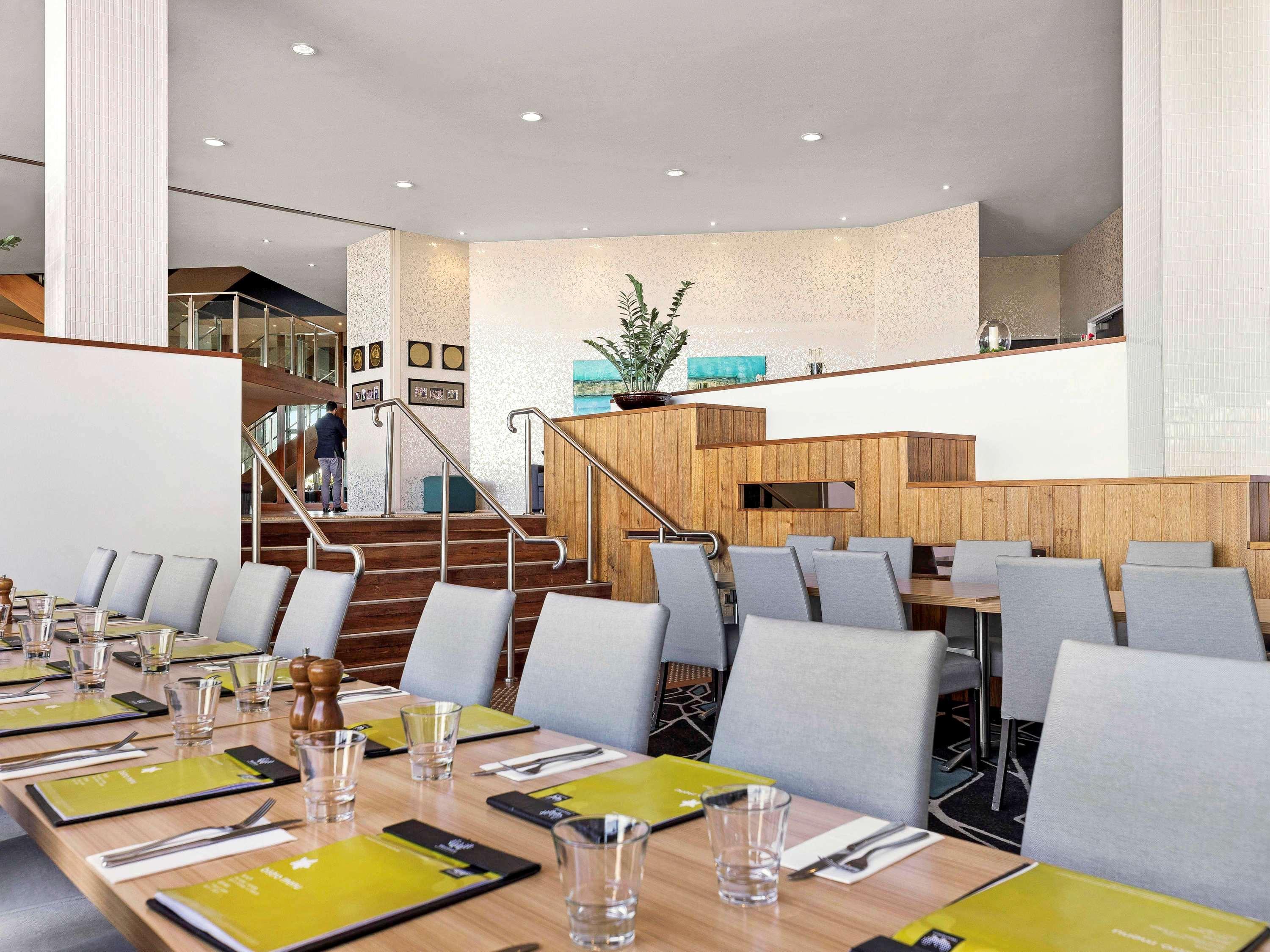 Mercure Melbourne Caroline Springs Zewnętrze zdjęcie
