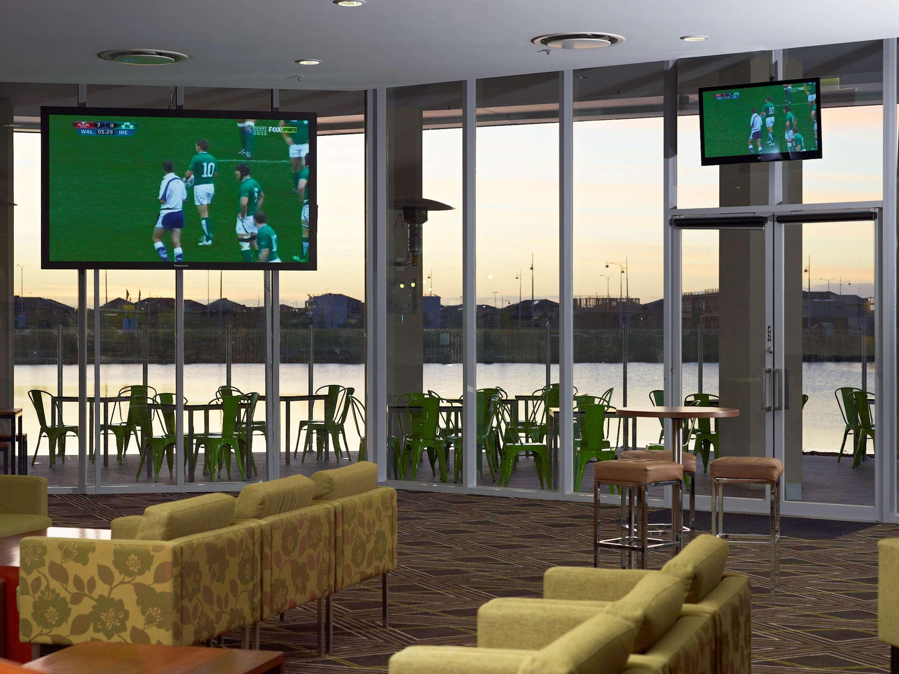 Mercure Melbourne Caroline Springs Zewnętrze zdjęcie