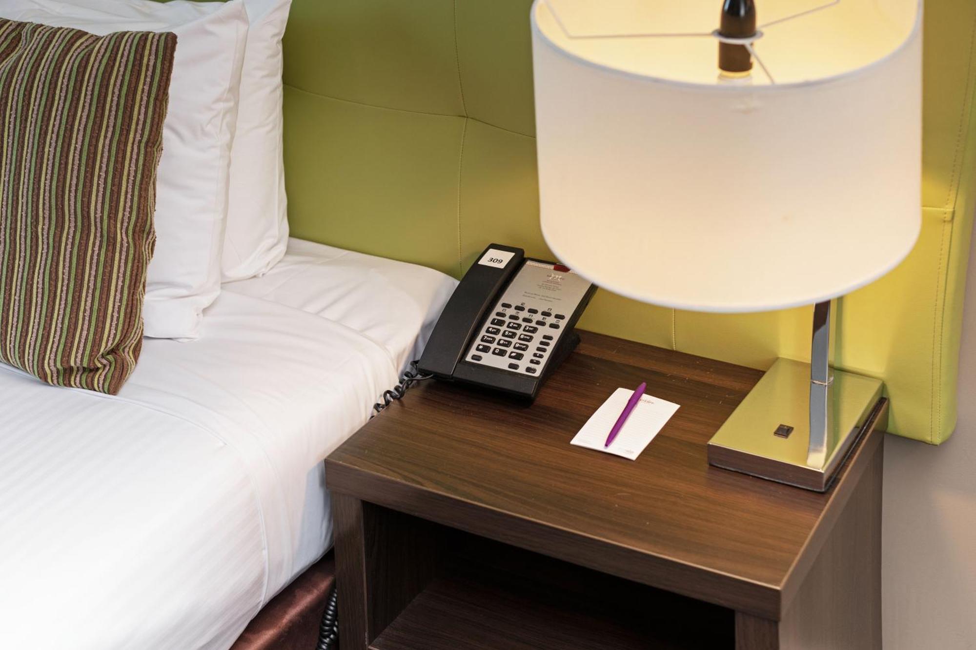 Mercure Melbourne Caroline Springs Zewnętrze zdjęcie