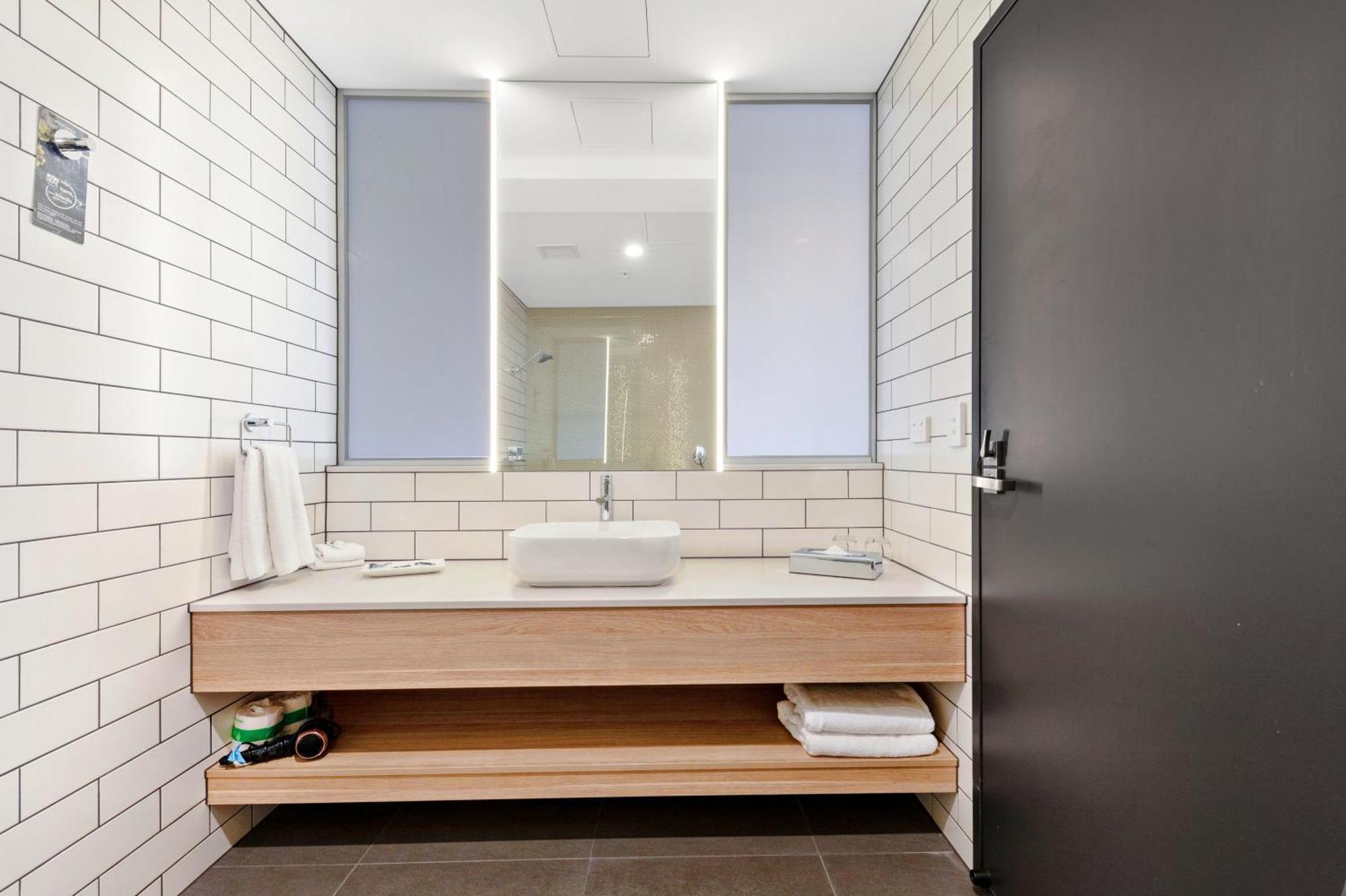 Mercure Melbourne Caroline Springs Zewnętrze zdjęcie