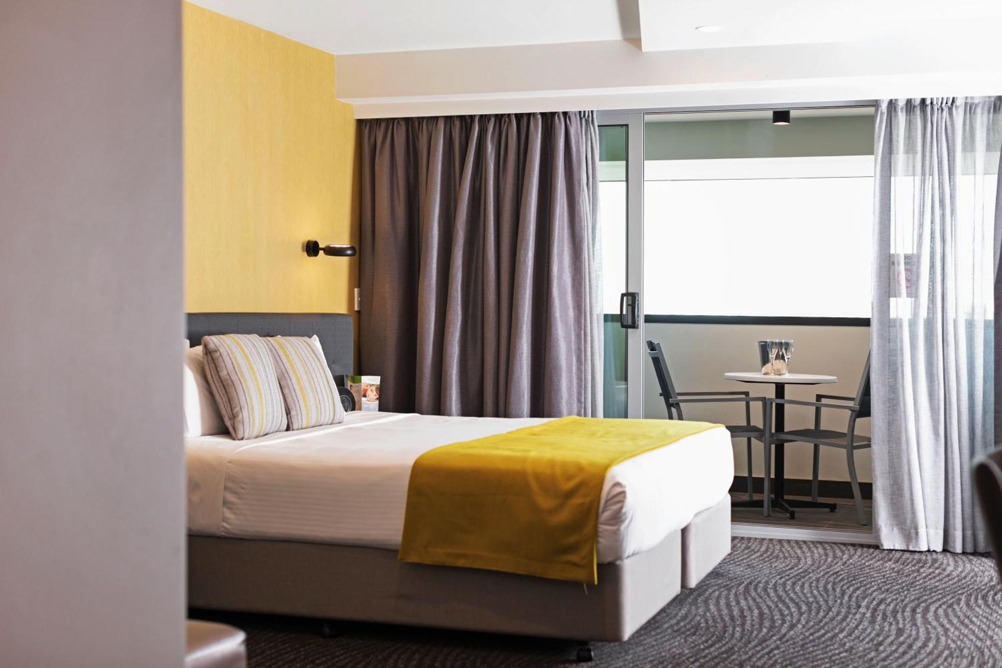 Mercure Melbourne Caroline Springs Zewnętrze zdjęcie