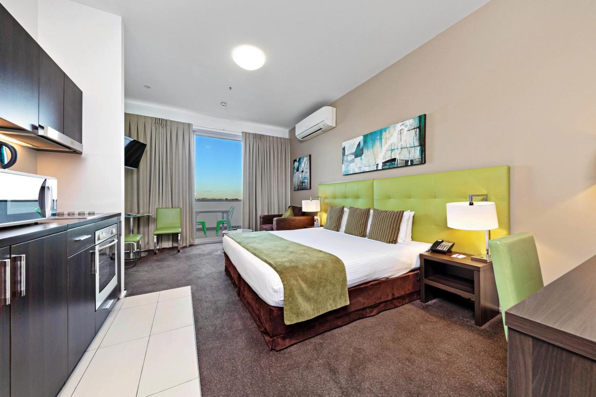 Mercure Melbourne Caroline Springs Zewnętrze zdjęcie