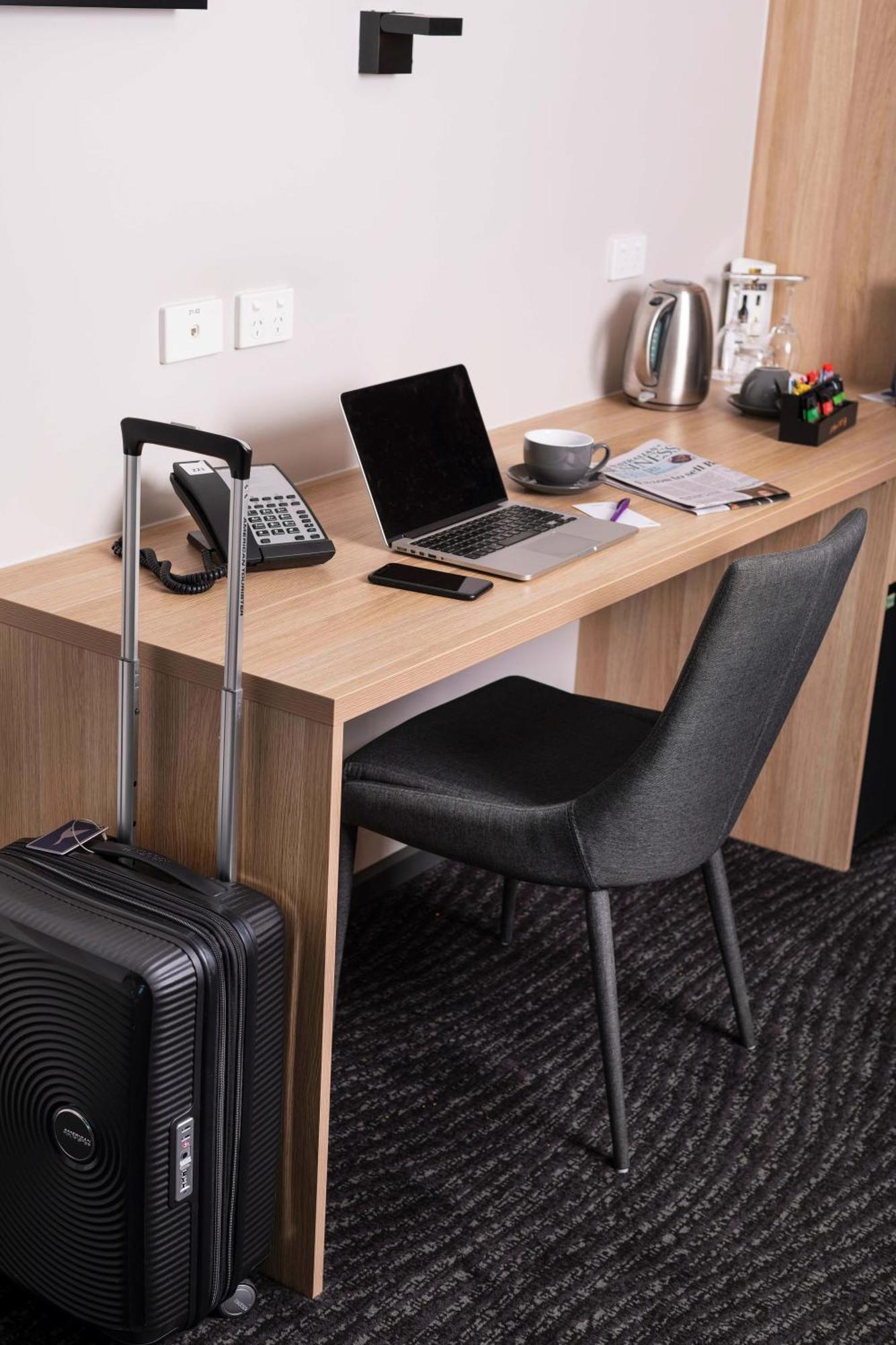 Mercure Melbourne Caroline Springs Zewnętrze zdjęcie
