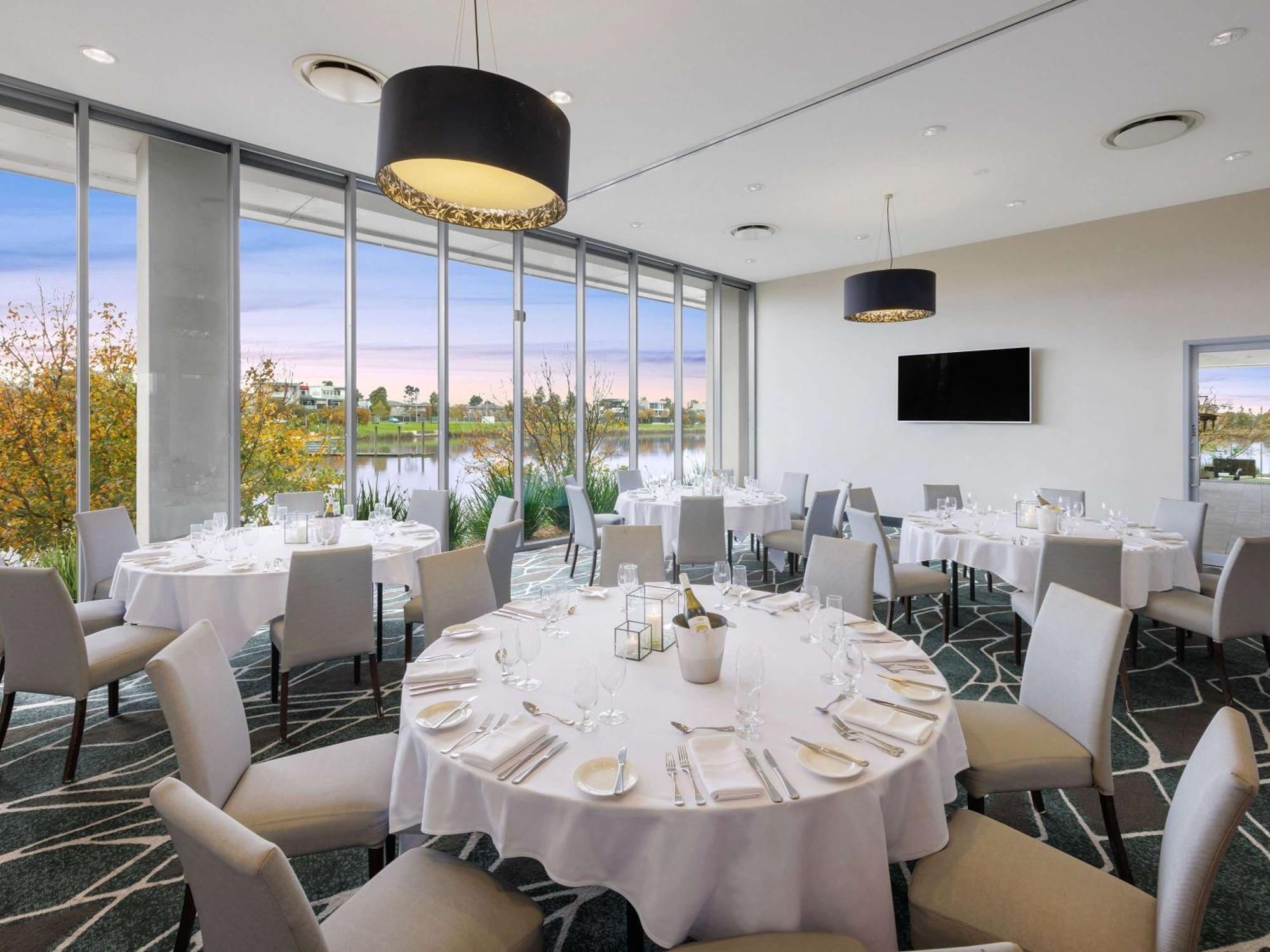 Mercure Melbourne Caroline Springs Zewnętrze zdjęcie