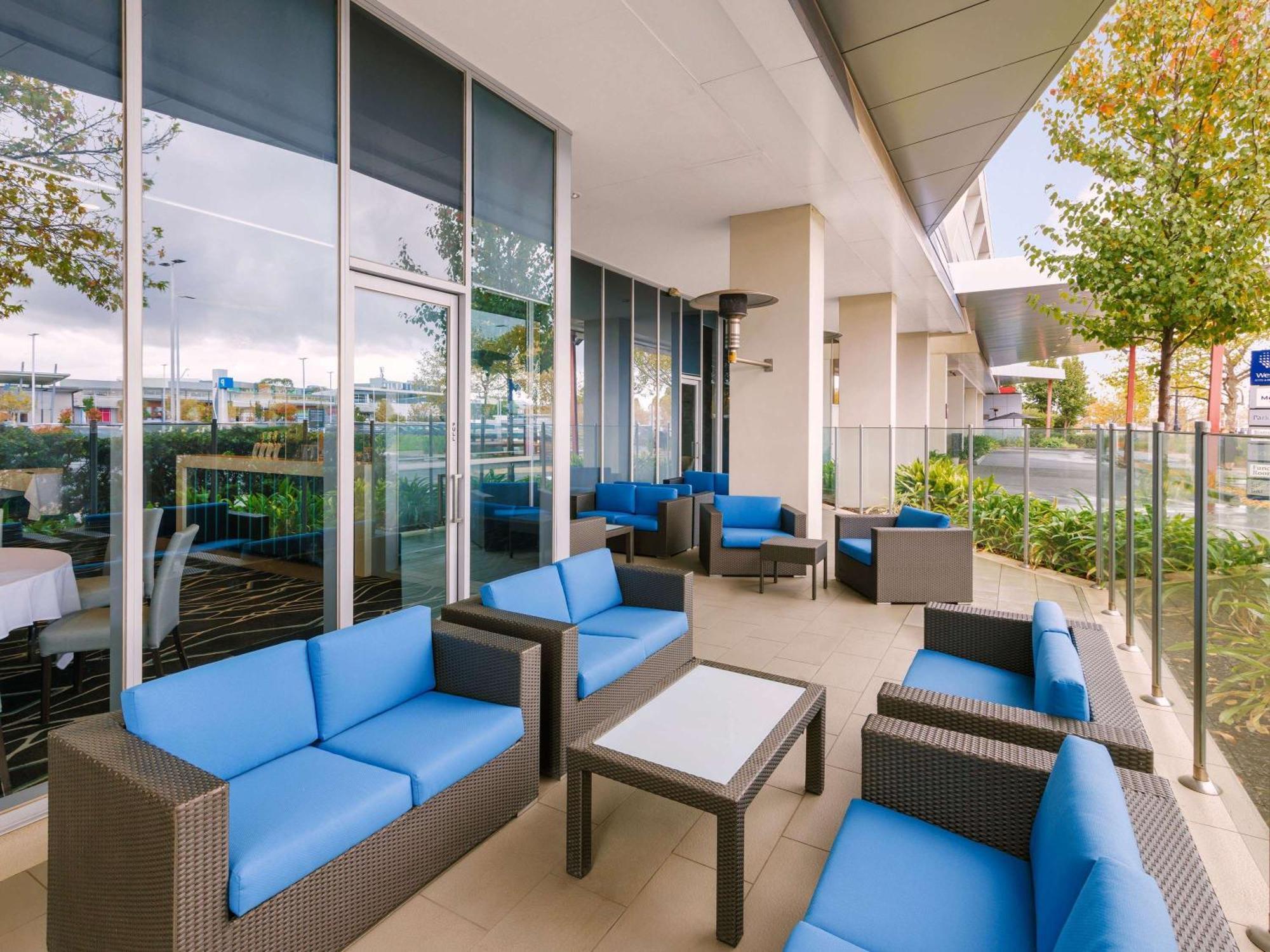 Mercure Melbourne Caroline Springs Zewnętrze zdjęcie