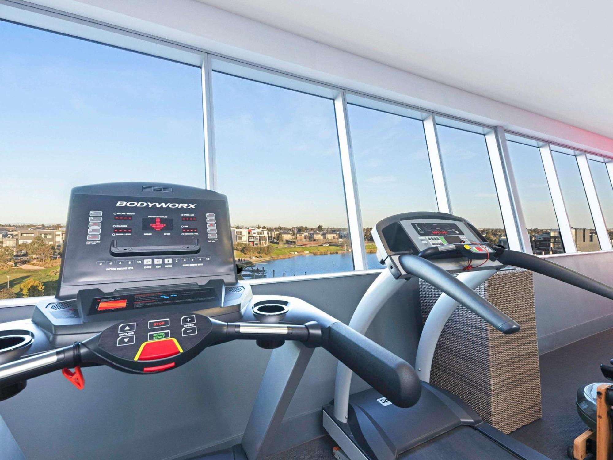 Mercure Melbourne Caroline Springs Zewnętrze zdjęcie