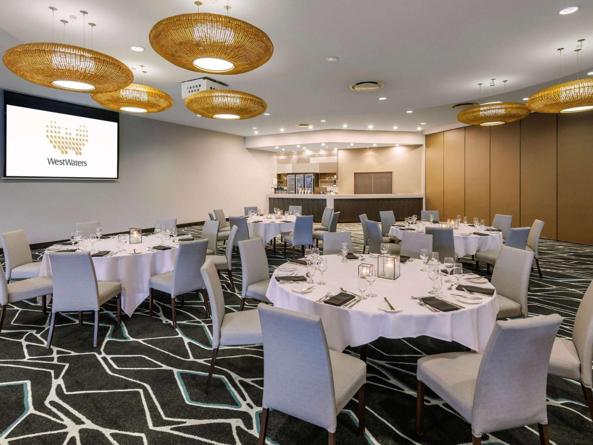 Mercure Melbourne Caroline Springs Zewnętrze zdjęcie