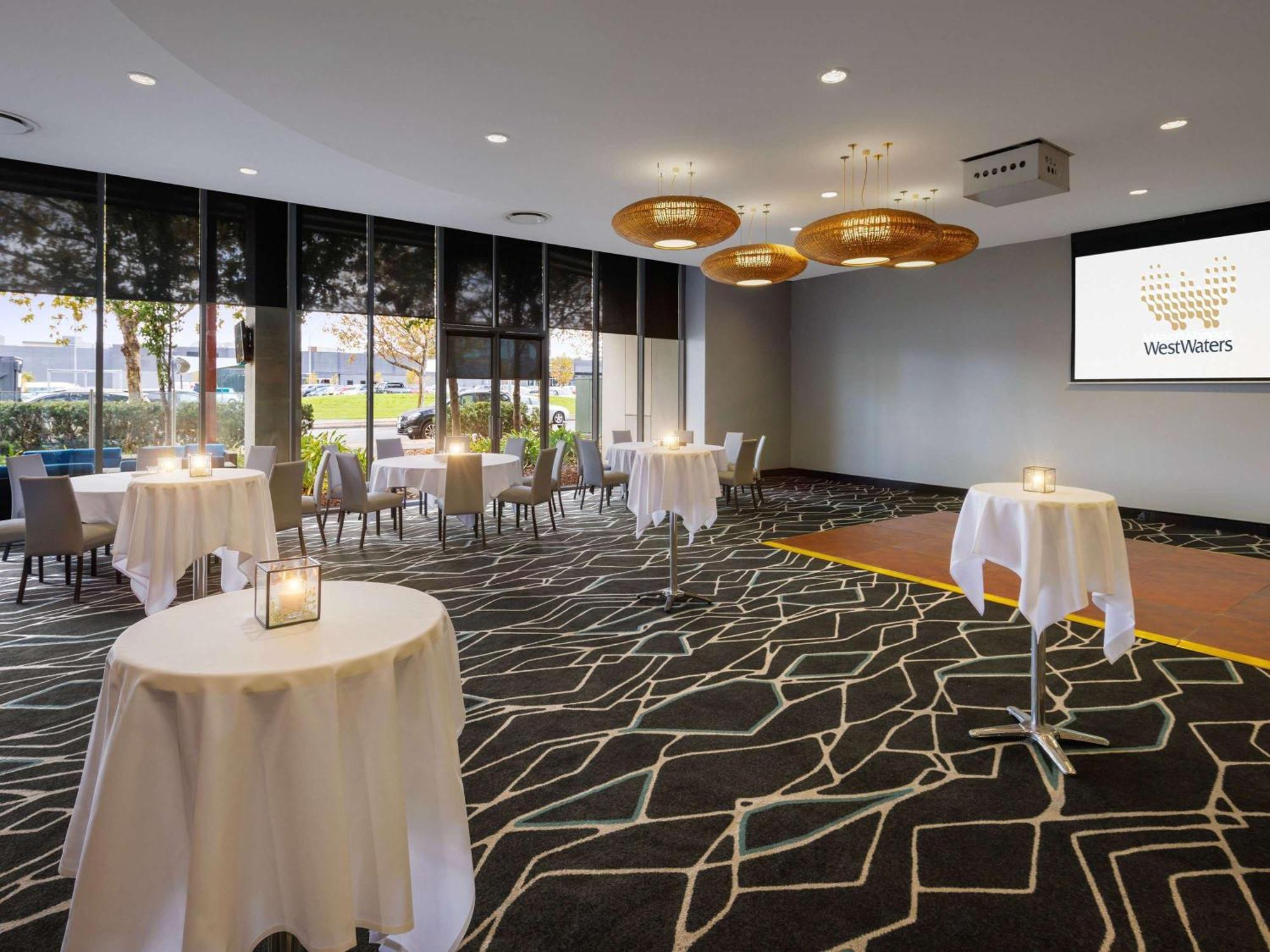 Mercure Melbourne Caroline Springs Zewnętrze zdjęcie