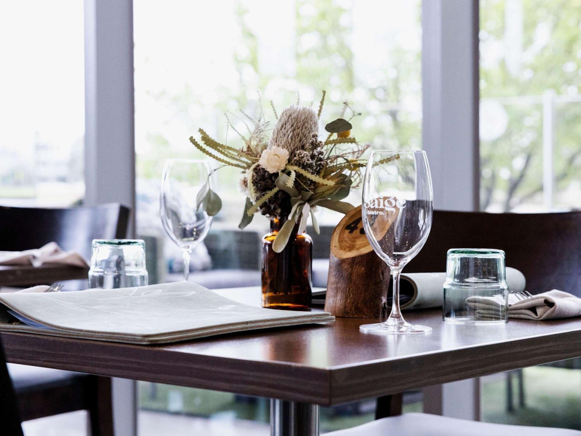 Mercure Melbourne Caroline Springs Zewnętrze zdjęcie