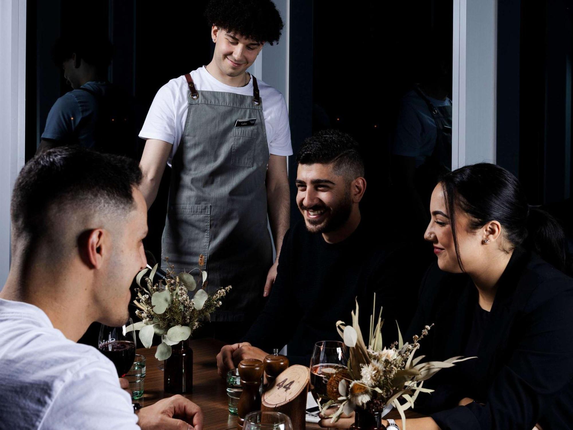 Mercure Melbourne Caroline Springs Zewnętrze zdjęcie