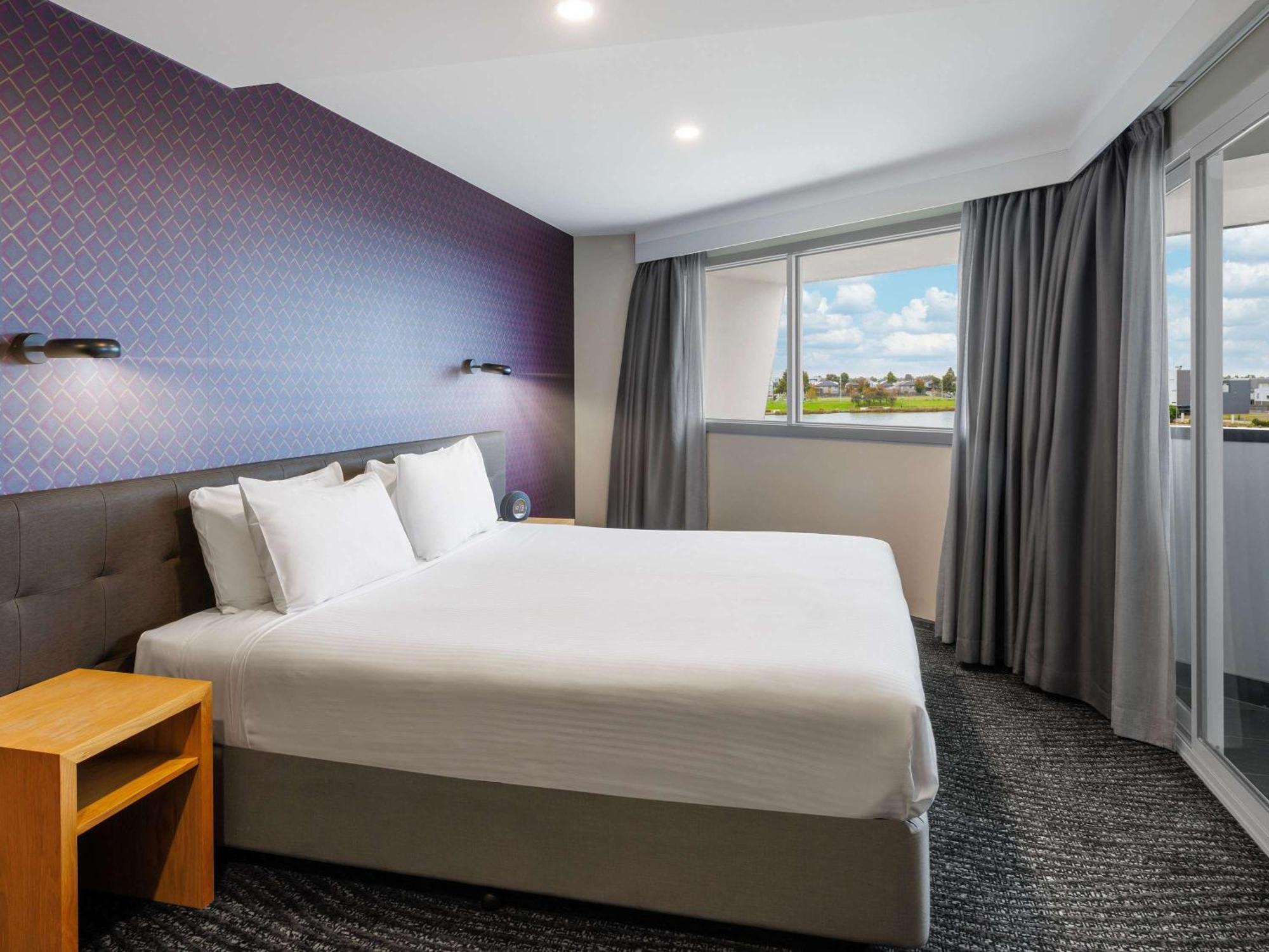 Mercure Melbourne Caroline Springs Zewnętrze zdjęcie