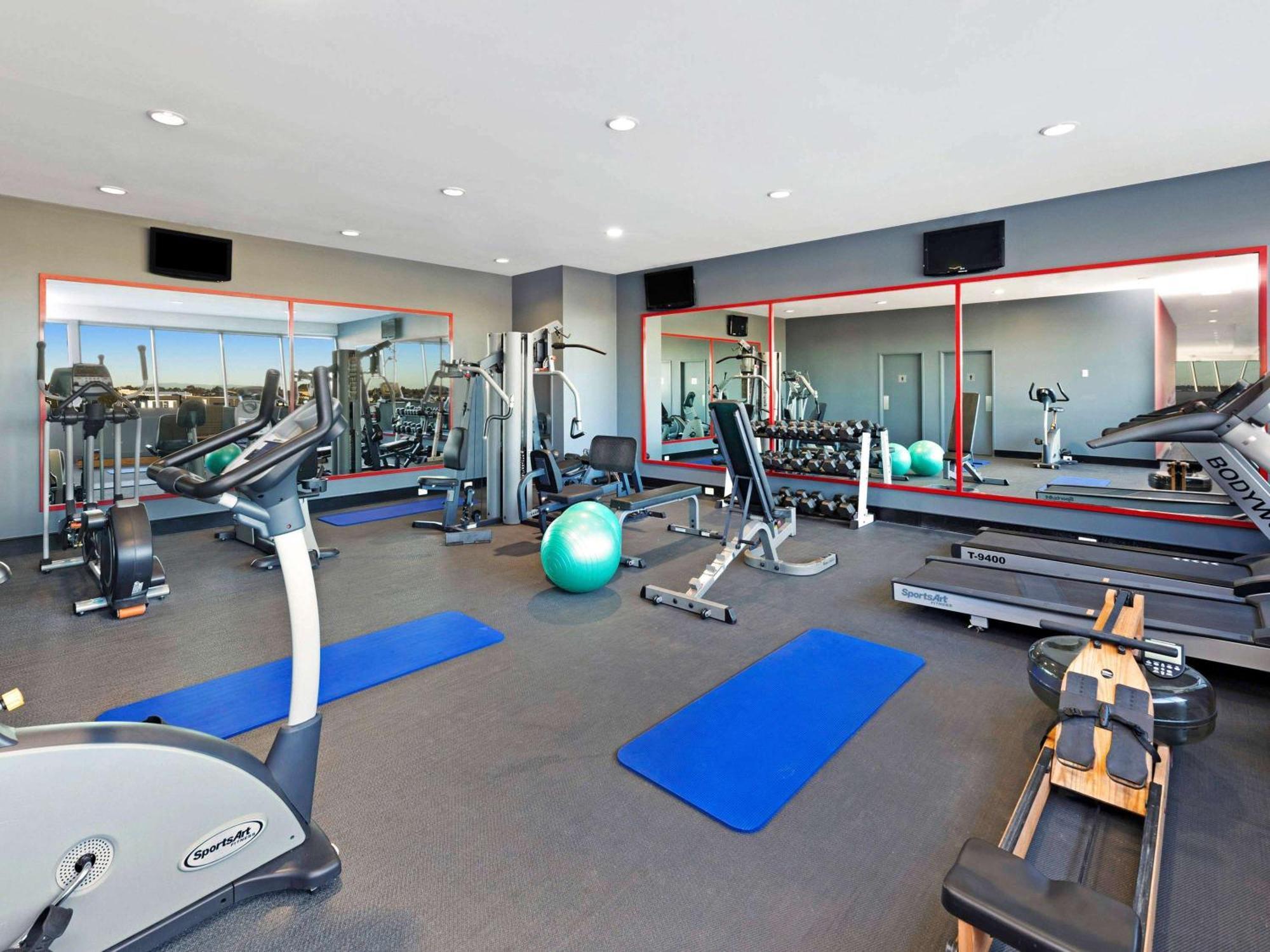 Mercure Melbourne Caroline Springs Zewnętrze zdjęcie