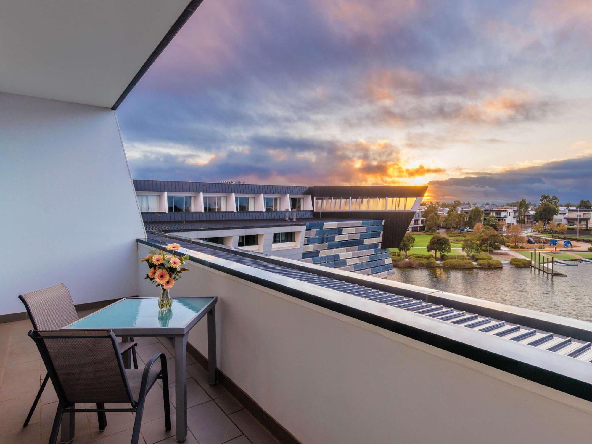 Mercure Melbourne Caroline Springs Zewnętrze zdjęcie