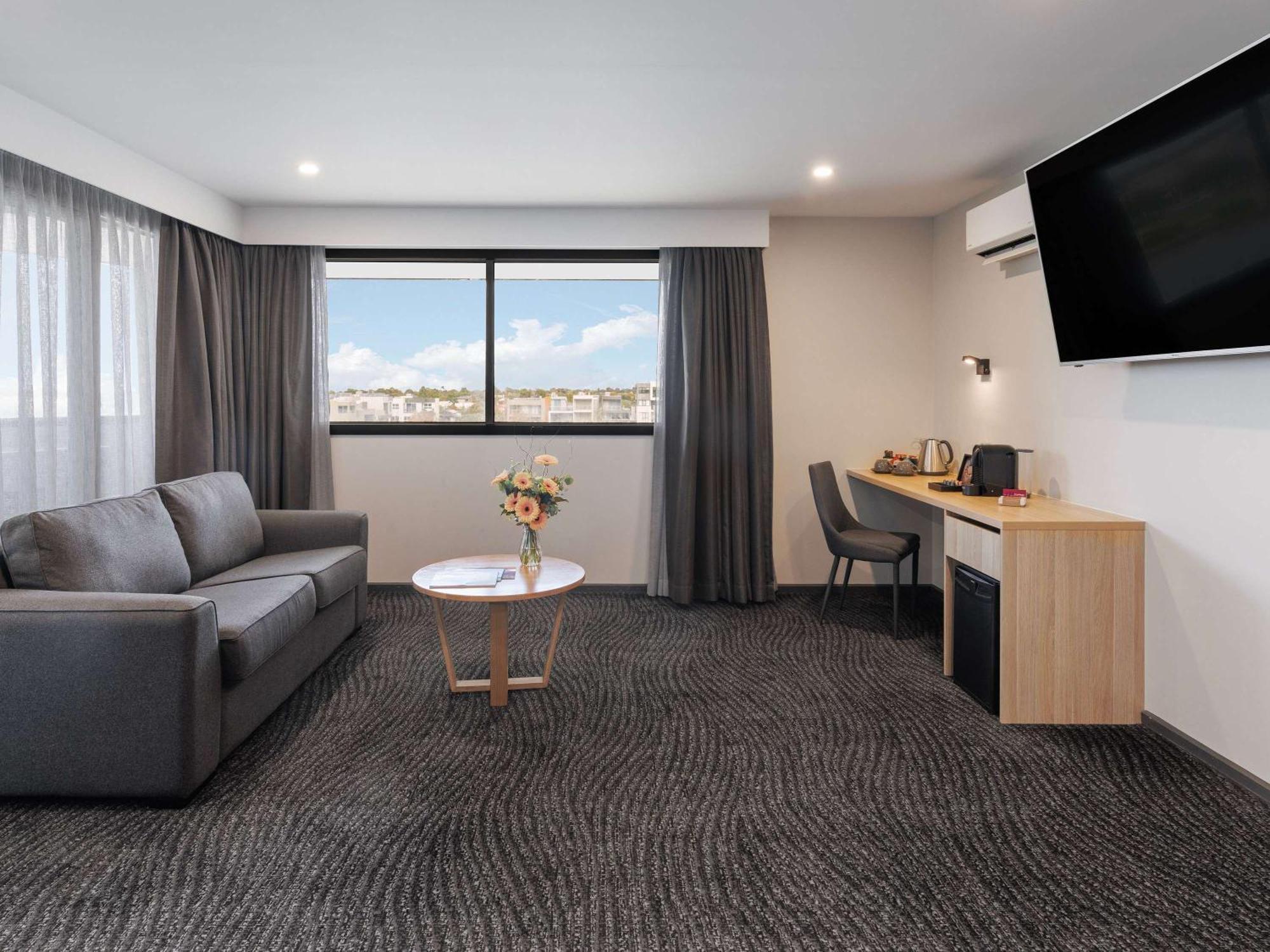 Mercure Melbourne Caroline Springs Zewnętrze zdjęcie