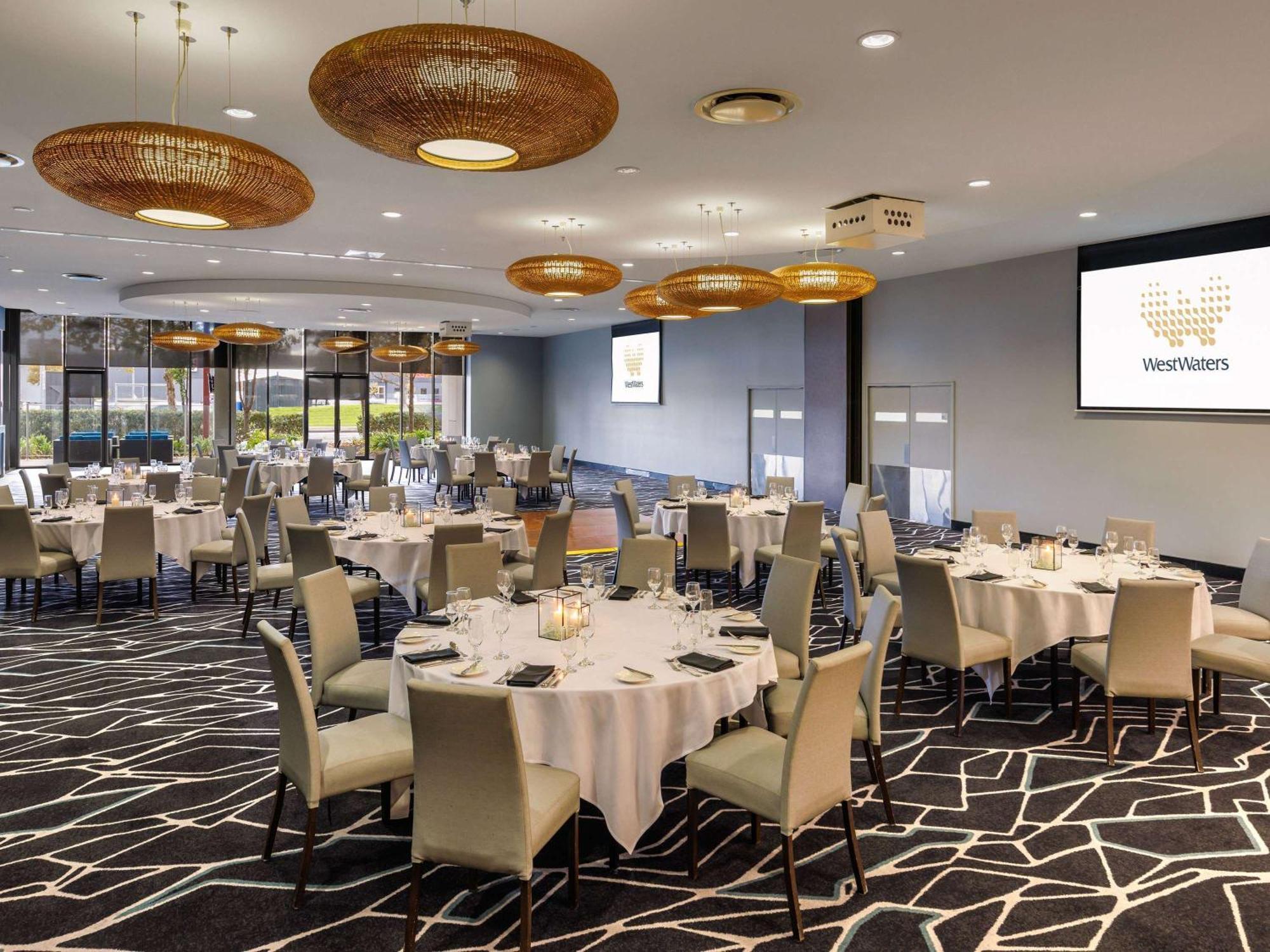 Mercure Melbourne Caroline Springs Zewnętrze zdjęcie