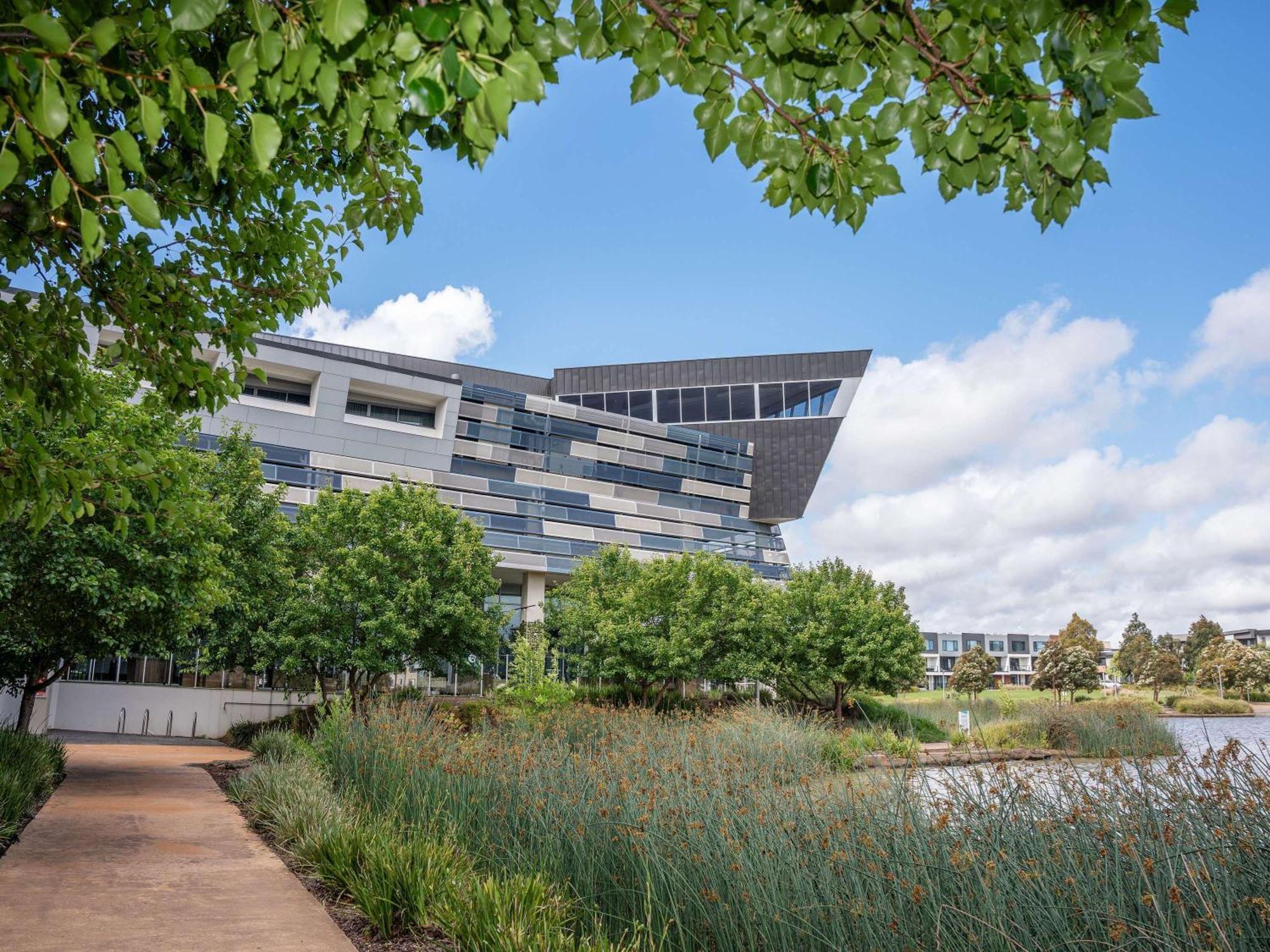 Mercure Melbourne Caroline Springs Zewnętrze zdjęcie