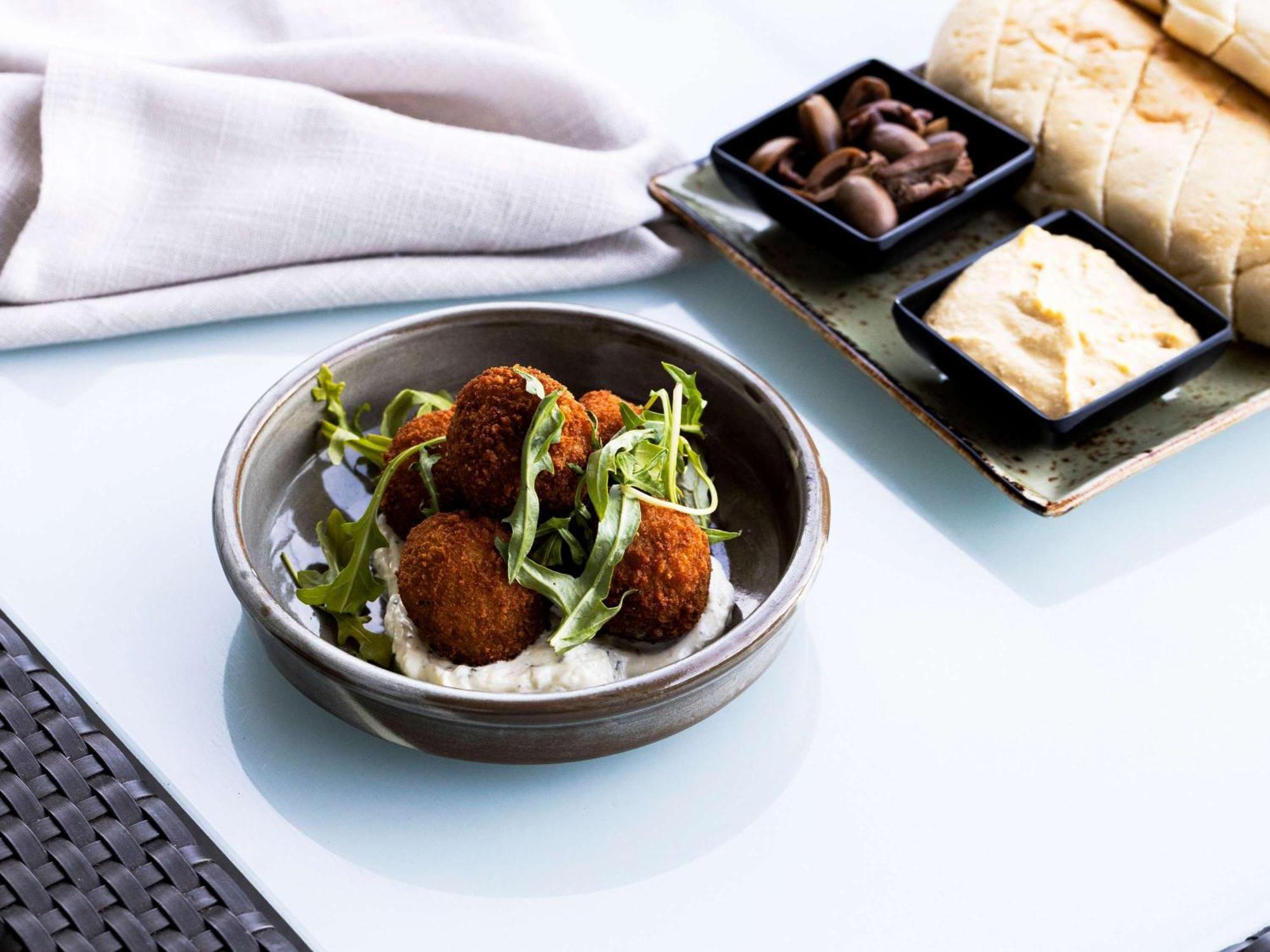 Mercure Melbourne Caroline Springs Zewnętrze zdjęcie