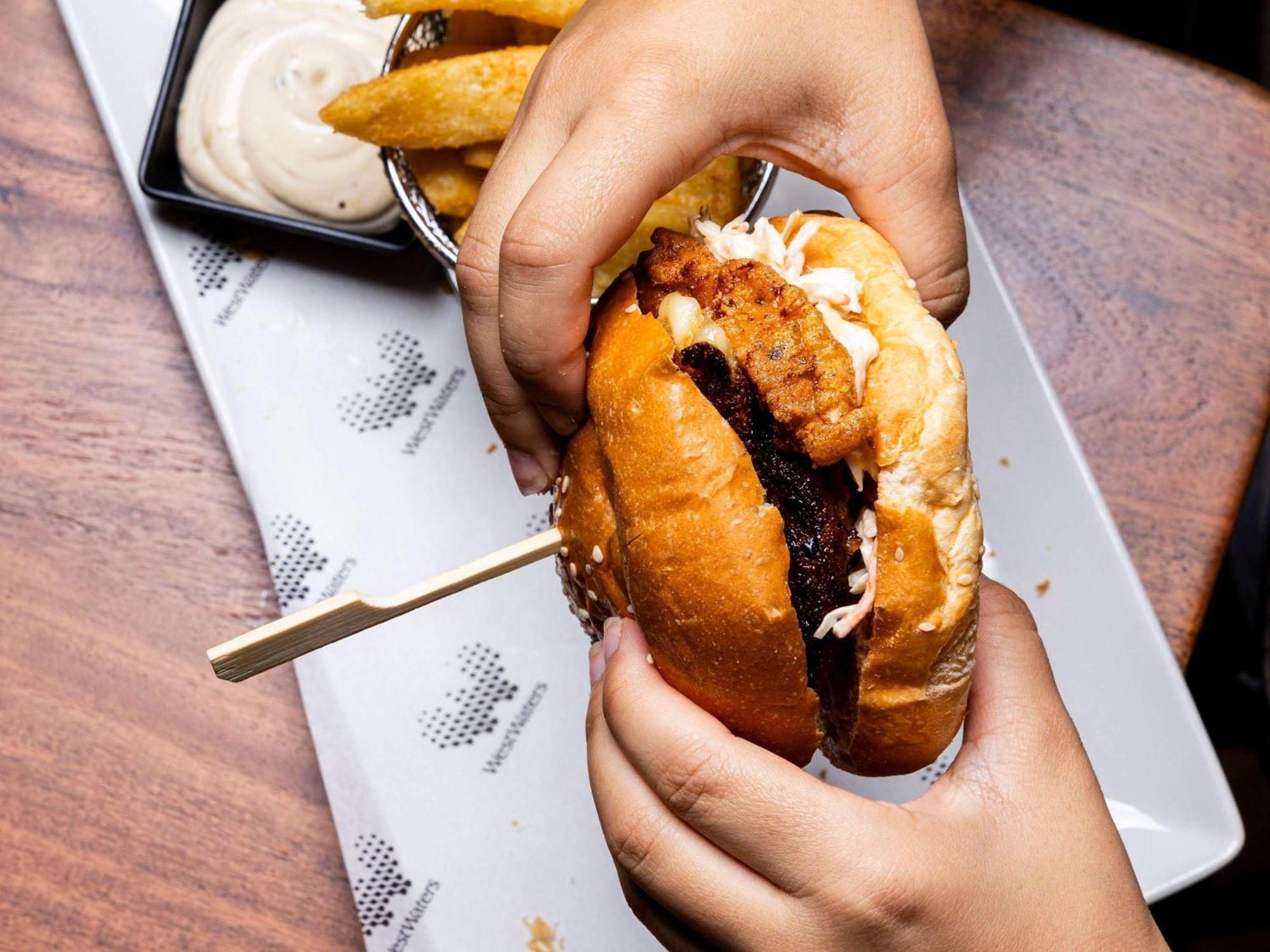 Mercure Melbourne Caroline Springs Zewnętrze zdjęcie