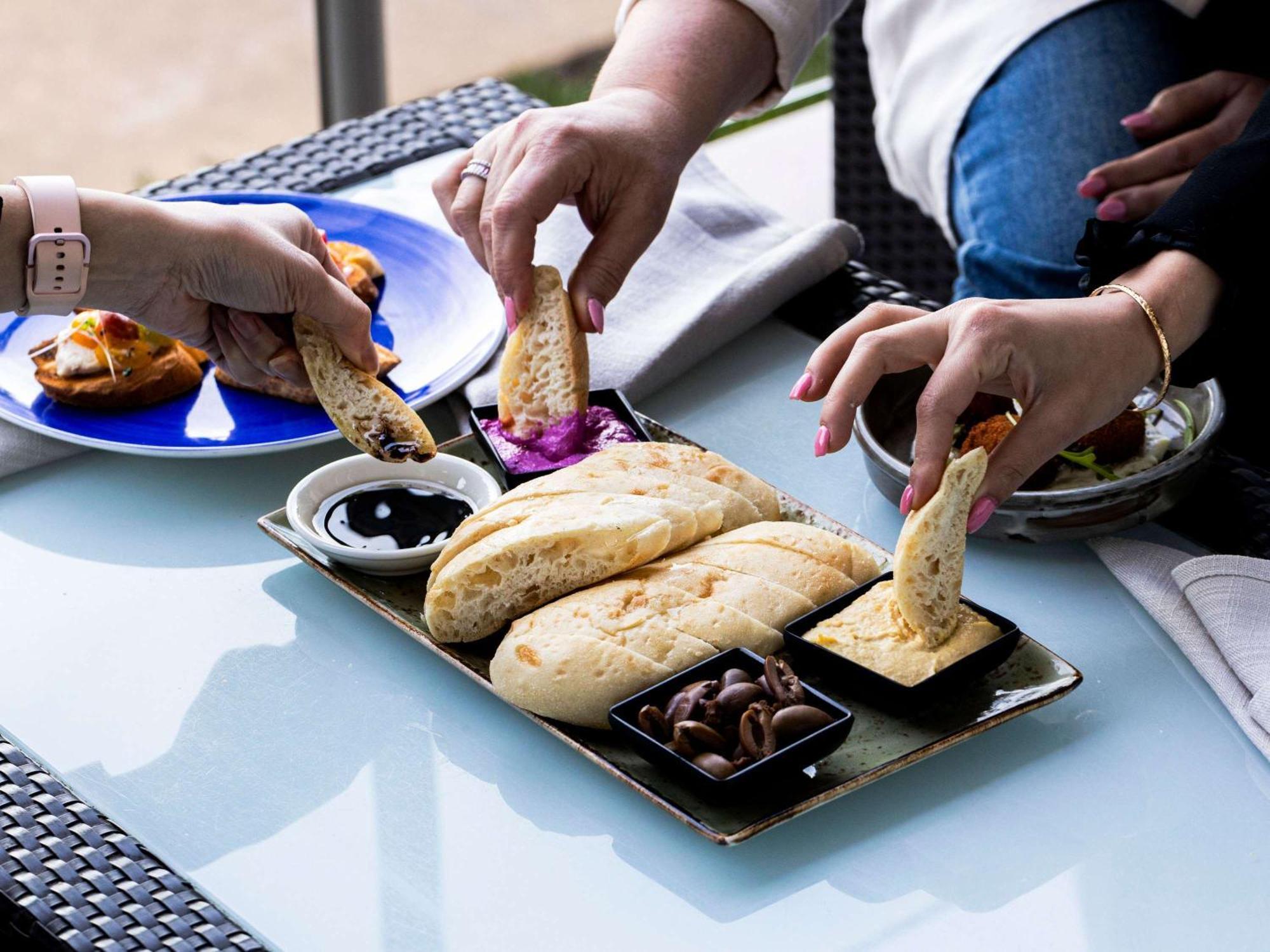 Mercure Melbourne Caroline Springs Zewnętrze zdjęcie