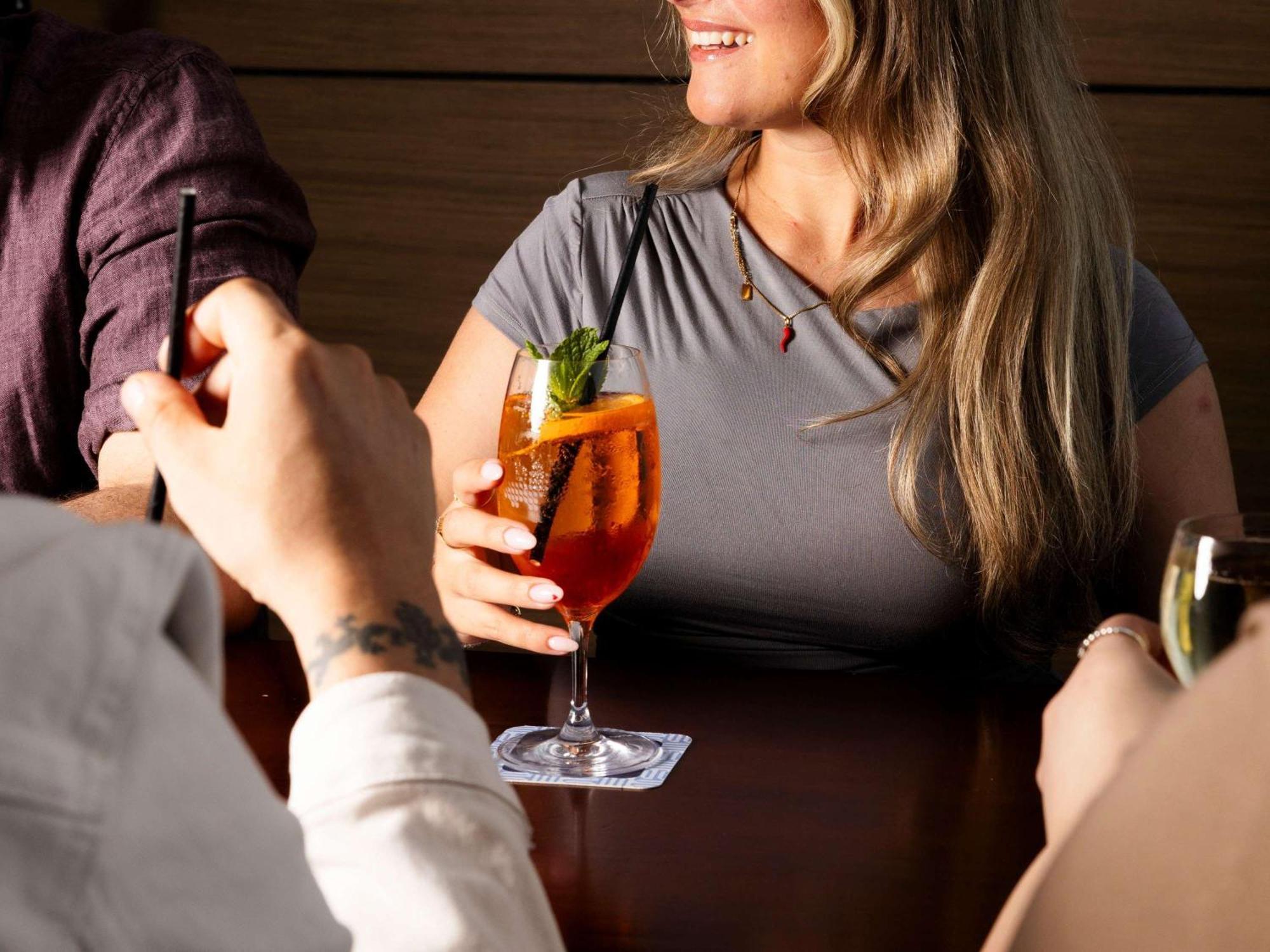 Mercure Melbourne Caroline Springs Zewnętrze zdjęcie
