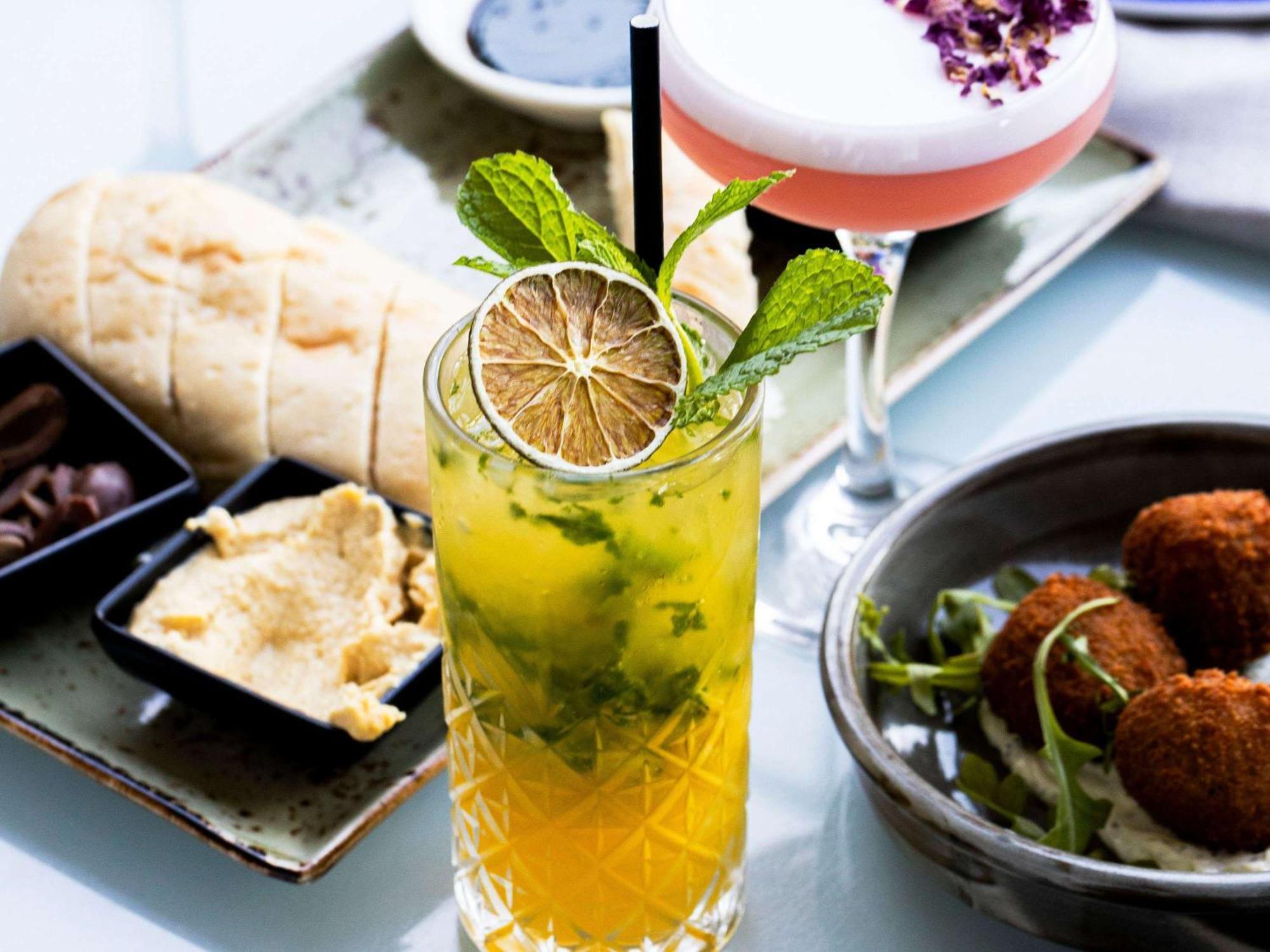 Mercure Melbourne Caroline Springs Zewnętrze zdjęcie