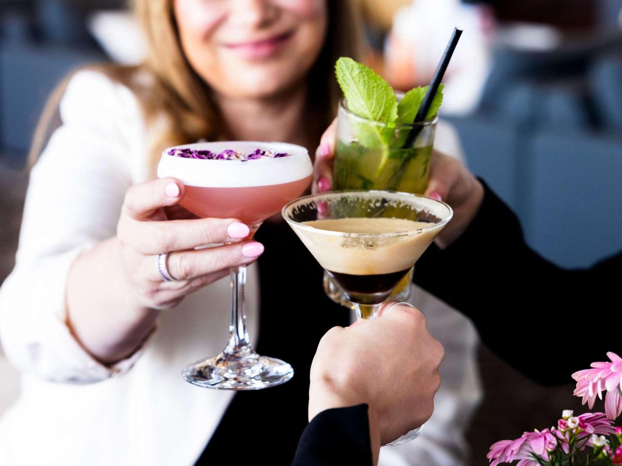 Mercure Melbourne Caroline Springs Zewnętrze zdjęcie