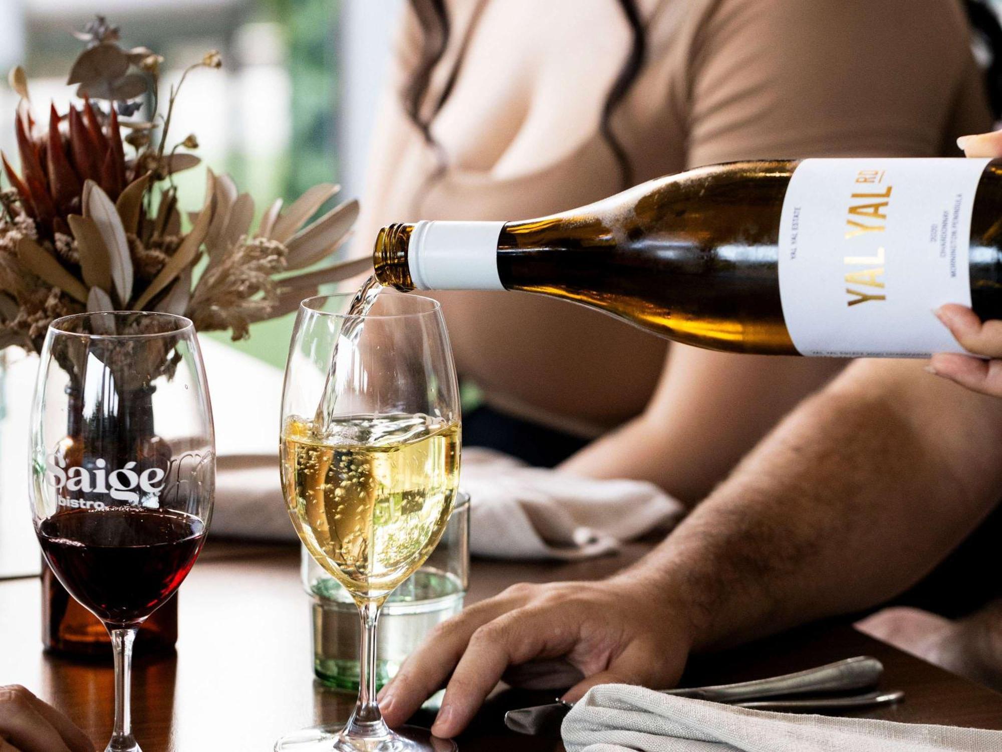 Mercure Melbourne Caroline Springs Zewnętrze zdjęcie