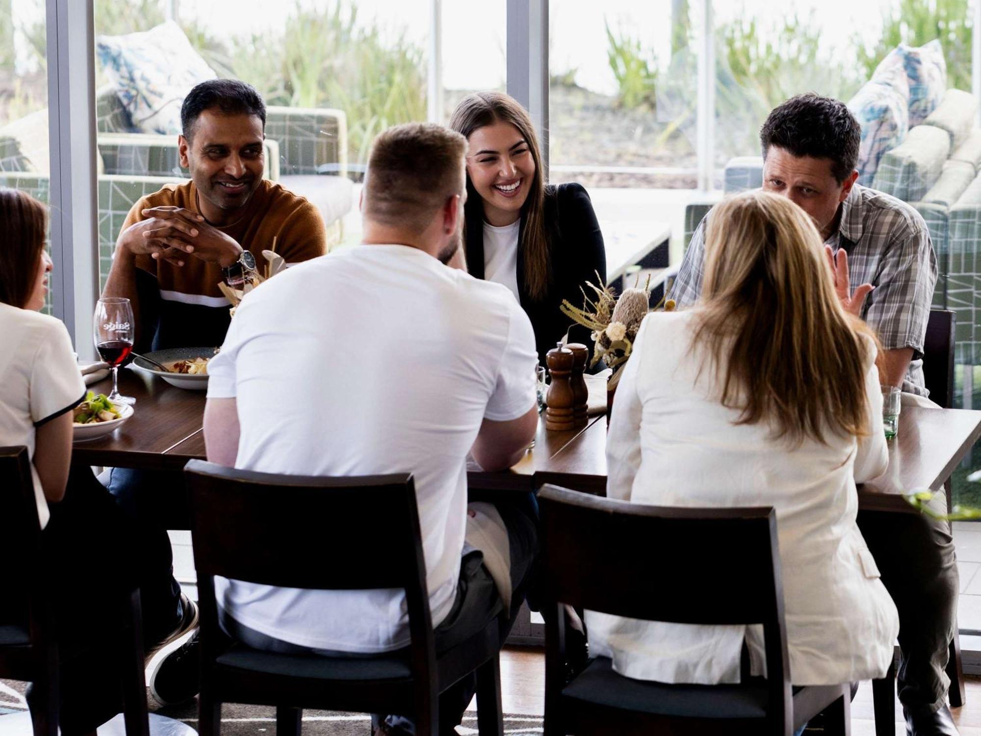 Mercure Melbourne Caroline Springs Zewnętrze zdjęcie